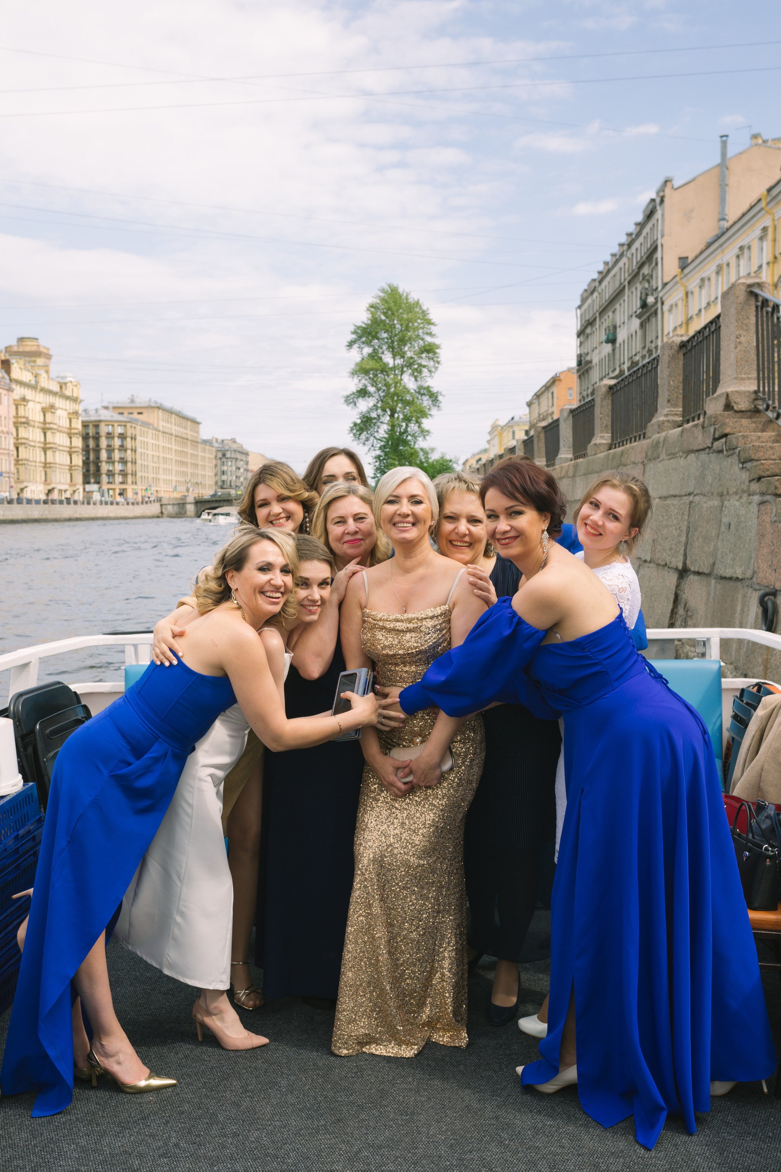 Репортаж. Свадебный и женский фотограф в Санкт-Петербурге Муртеева Екатерина