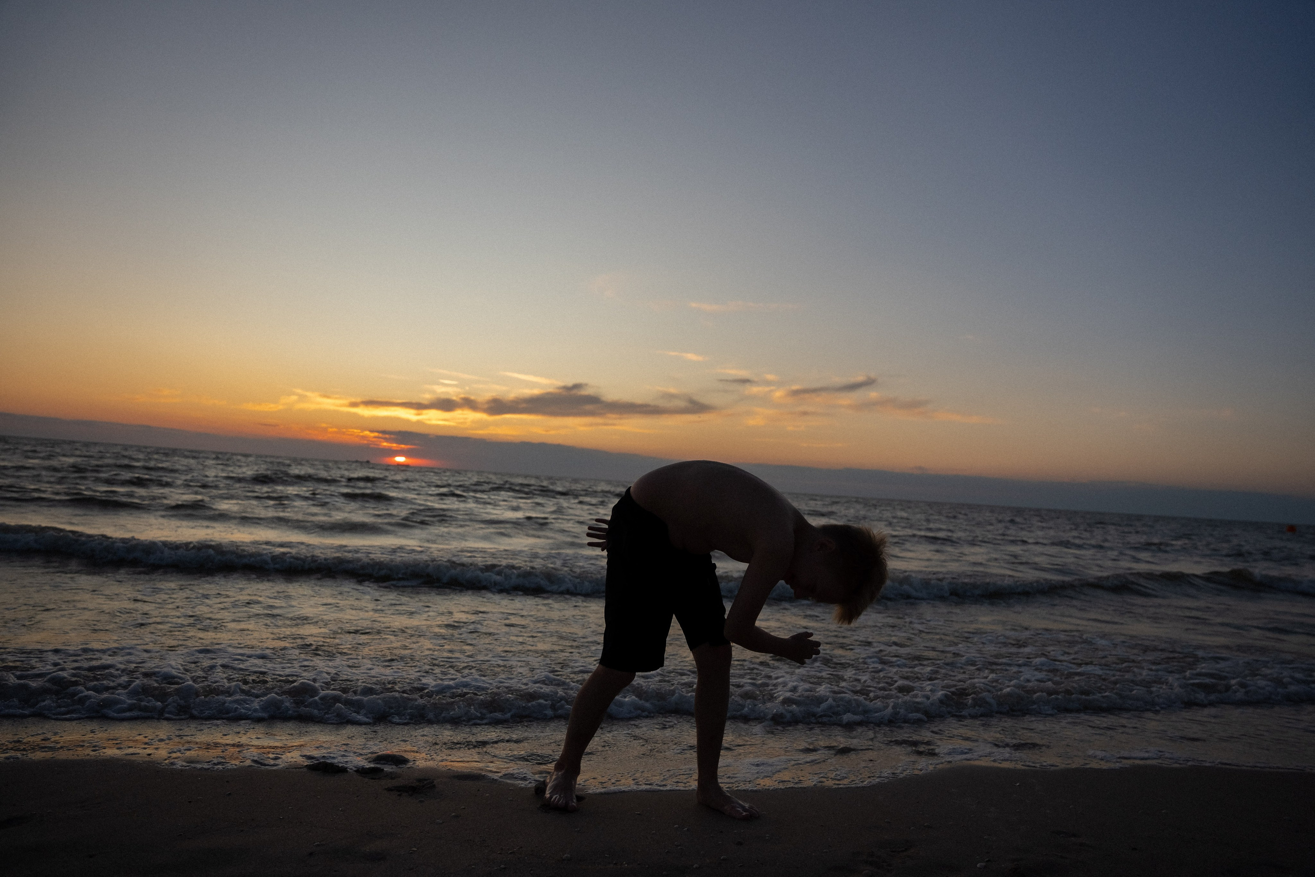 Летние зарисовки