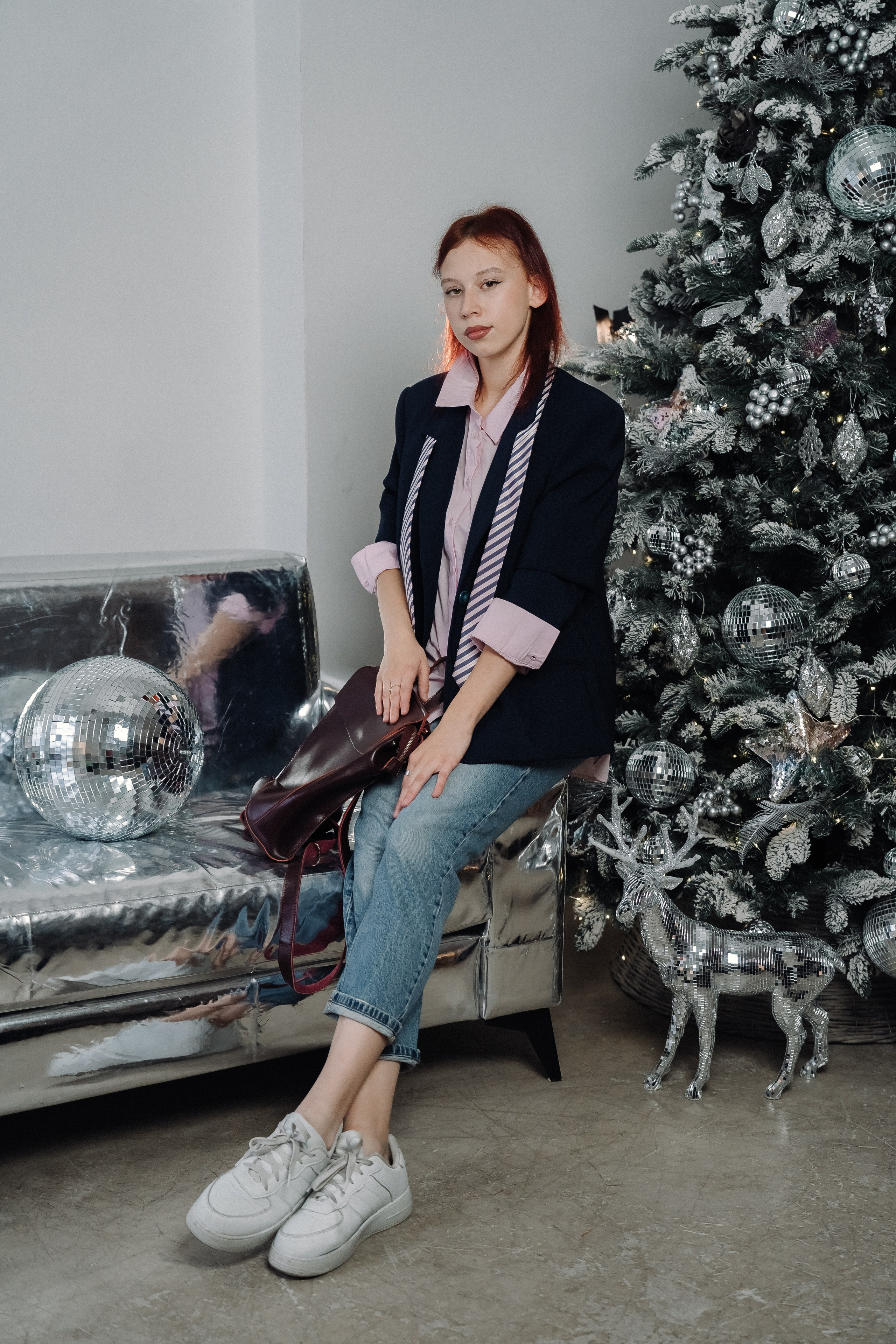 Съемка для школы интернат