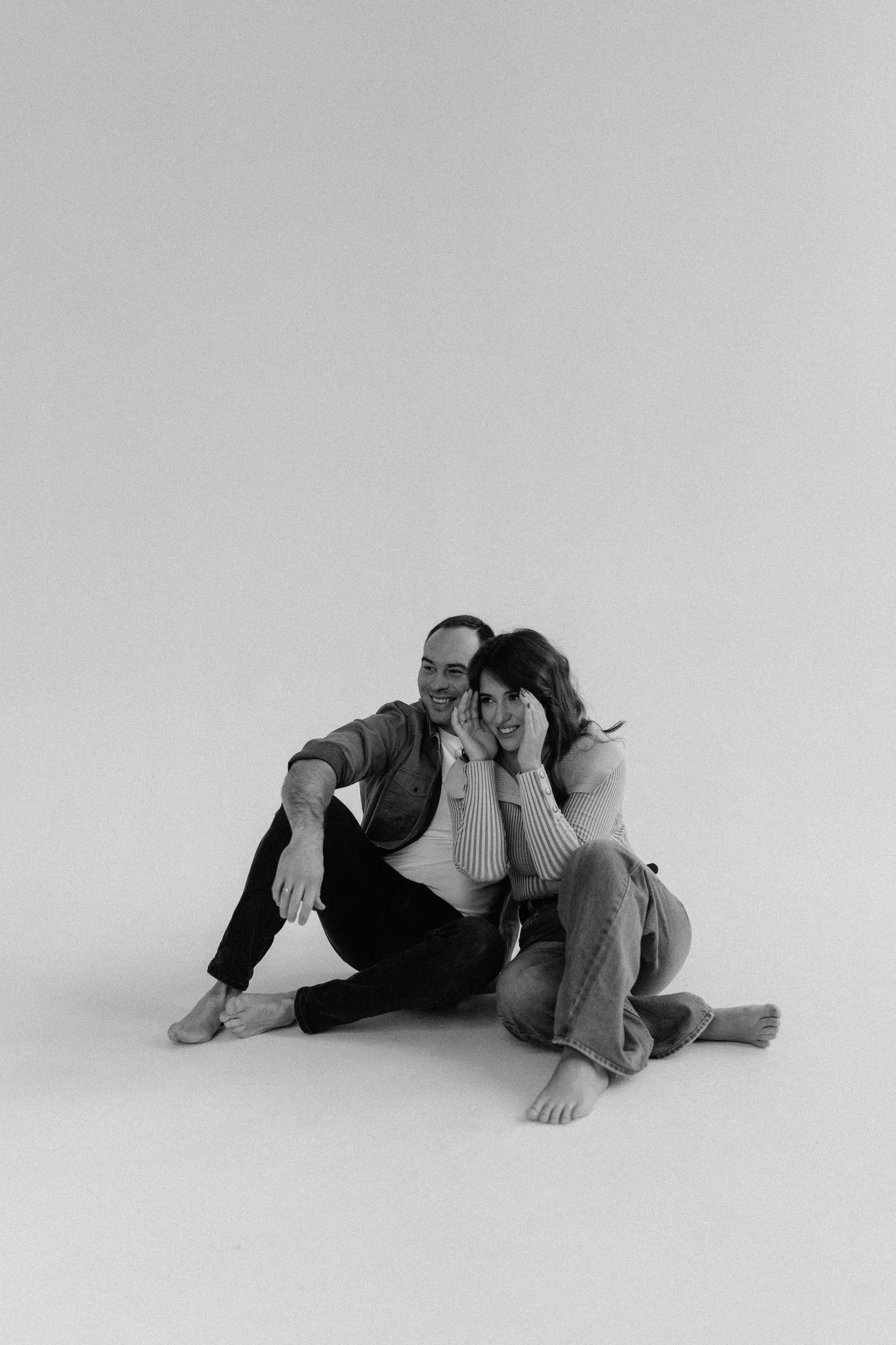 Алена, Соня, Валера. Свадебный и семейный фотограф в Москве и Красногорске — живые кадры | Анастасия Тихонова