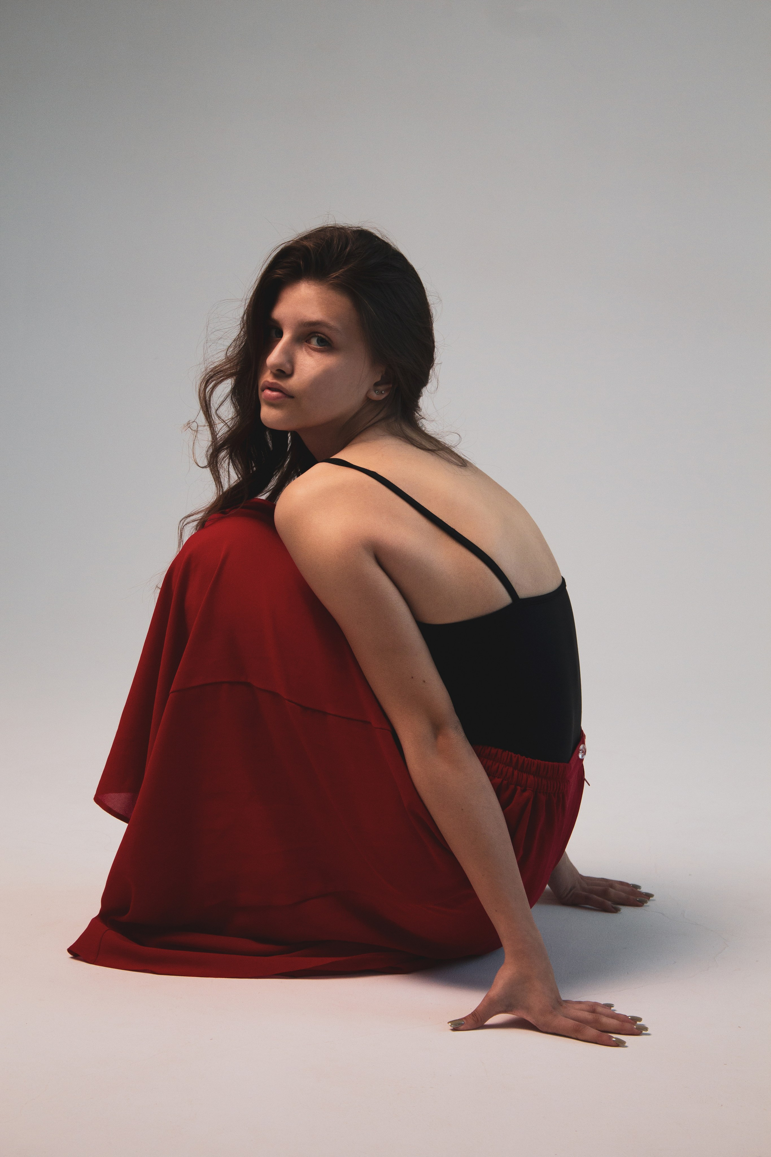 Портретная съемка — Екатерина. Портретный фотограф в Орле. Готовые фото за 3 дня! Помощь в позировании. Советы по организации