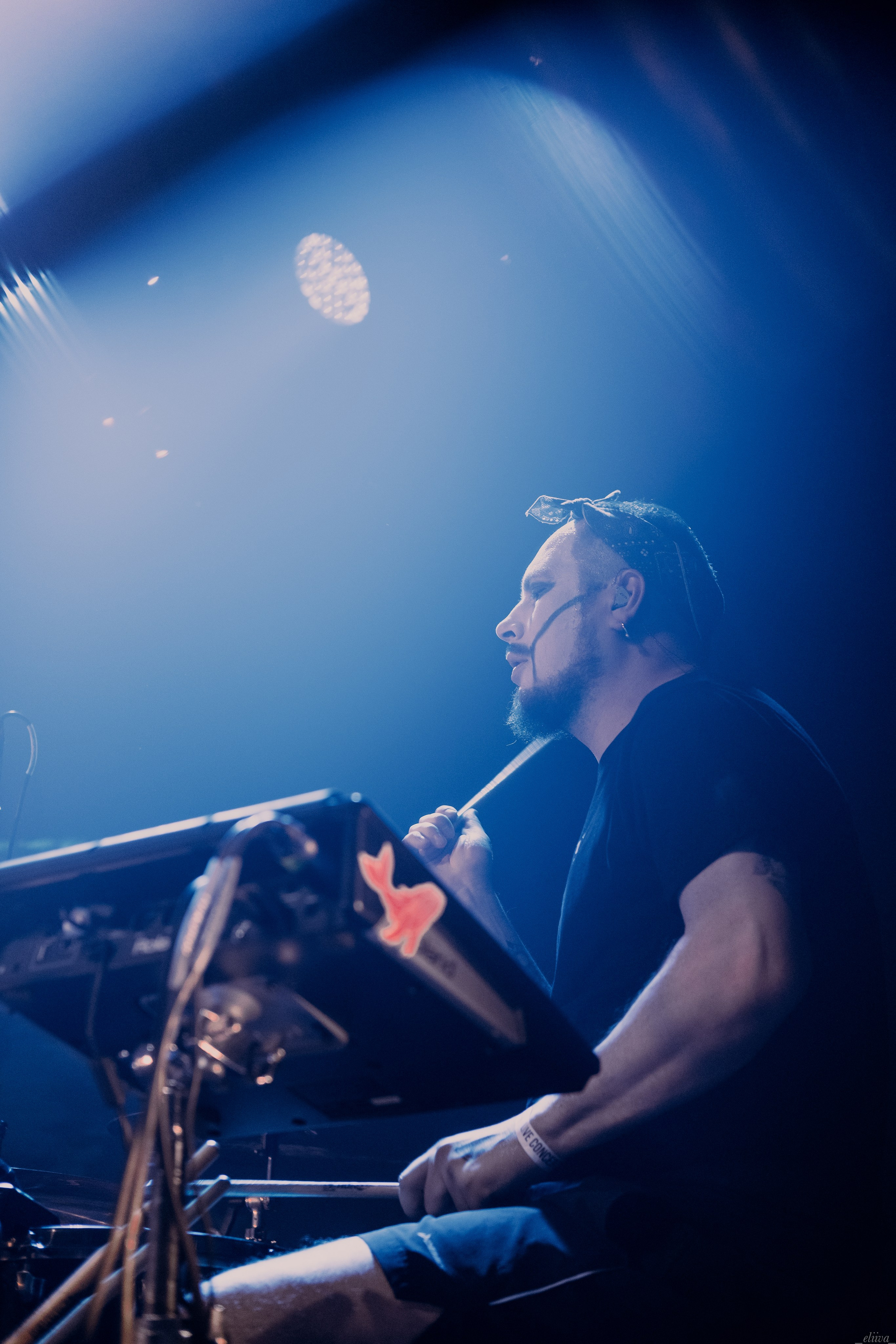 JaneAir. Концертный фотограф в Санкт-Петербурге