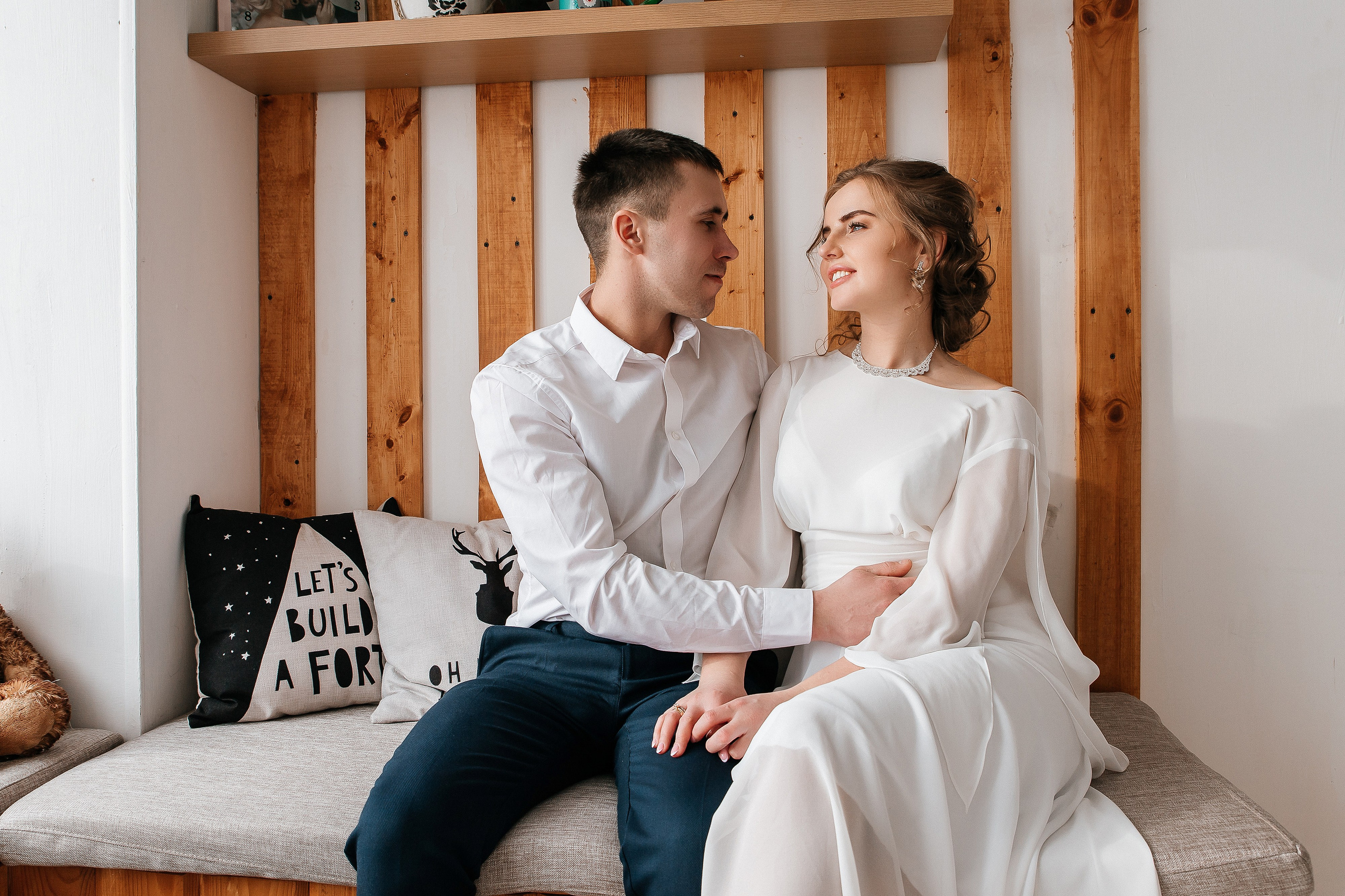 Свадебное. Свадебный фотограф Нижний Новгород | Софа Полякова