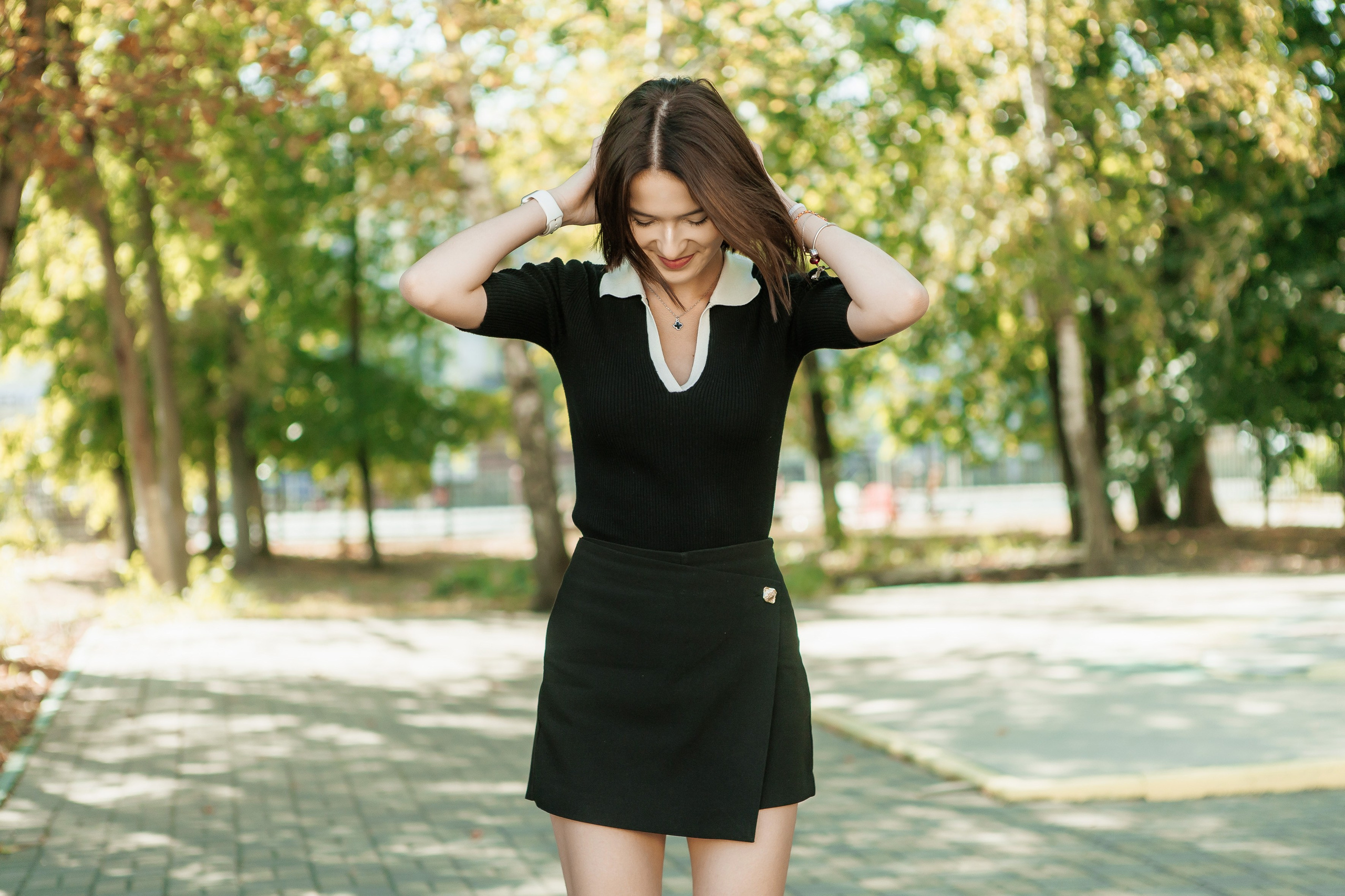 Гимназия 12 11 А 2024. Свадебный и портретный Фотограф в Липецке Дмитрий Котюков