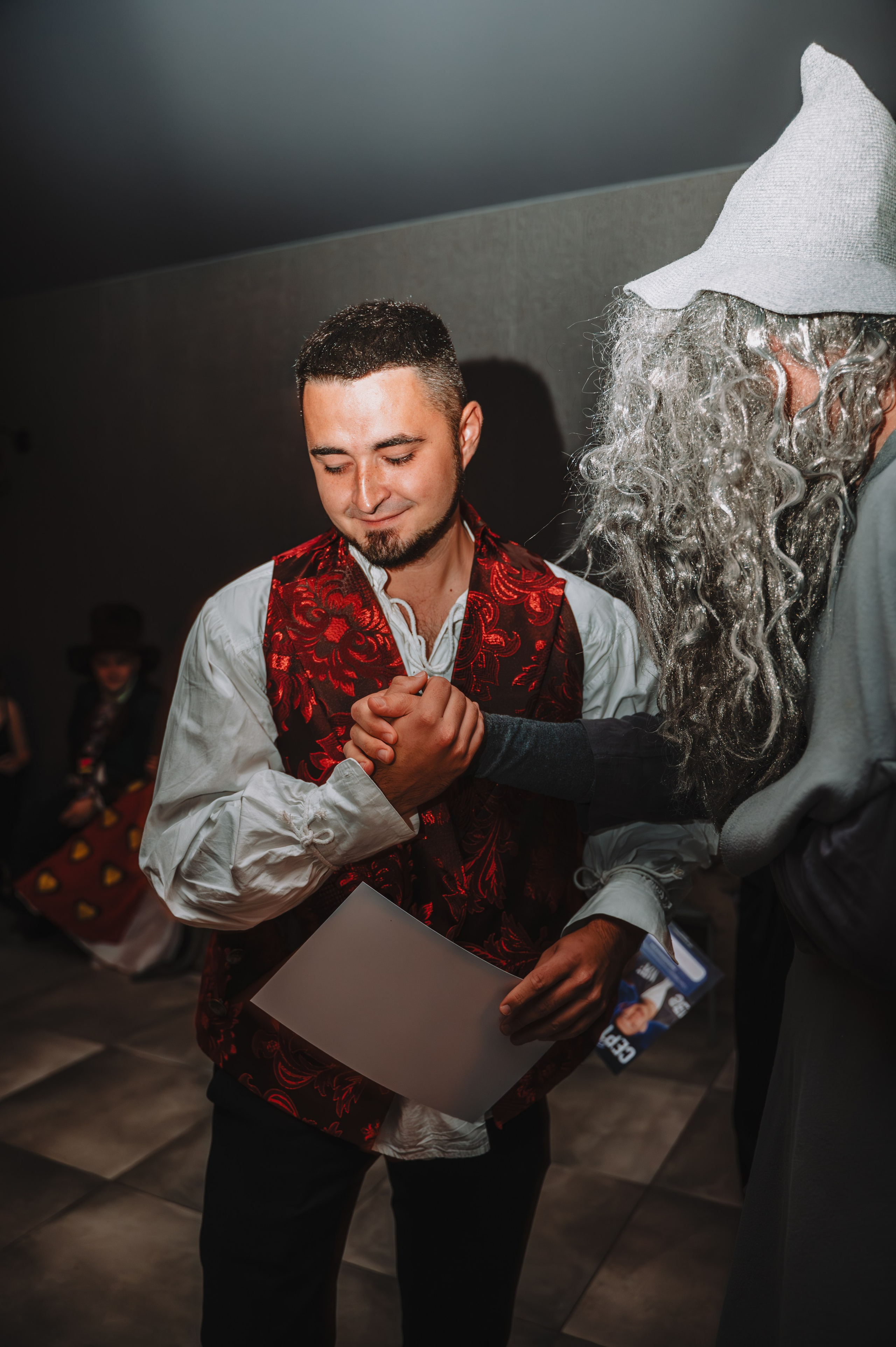 Мероприятия. Съёмка выпускного для Syndicate. Фотограф/видеограф Богдан Голованов