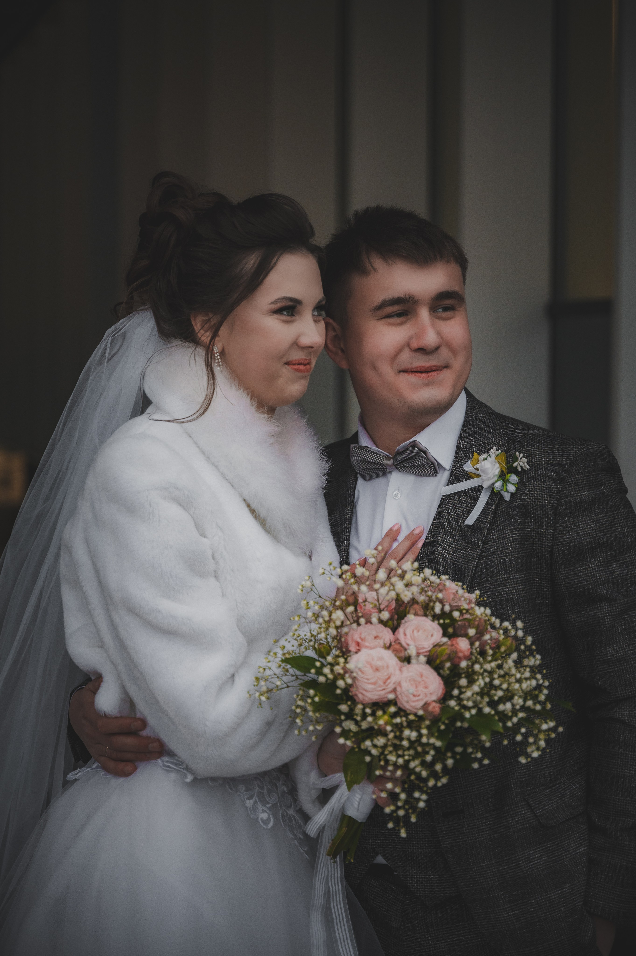 Свадьба Артура и Ники. Фотограф/видеограф Богдан Голованов