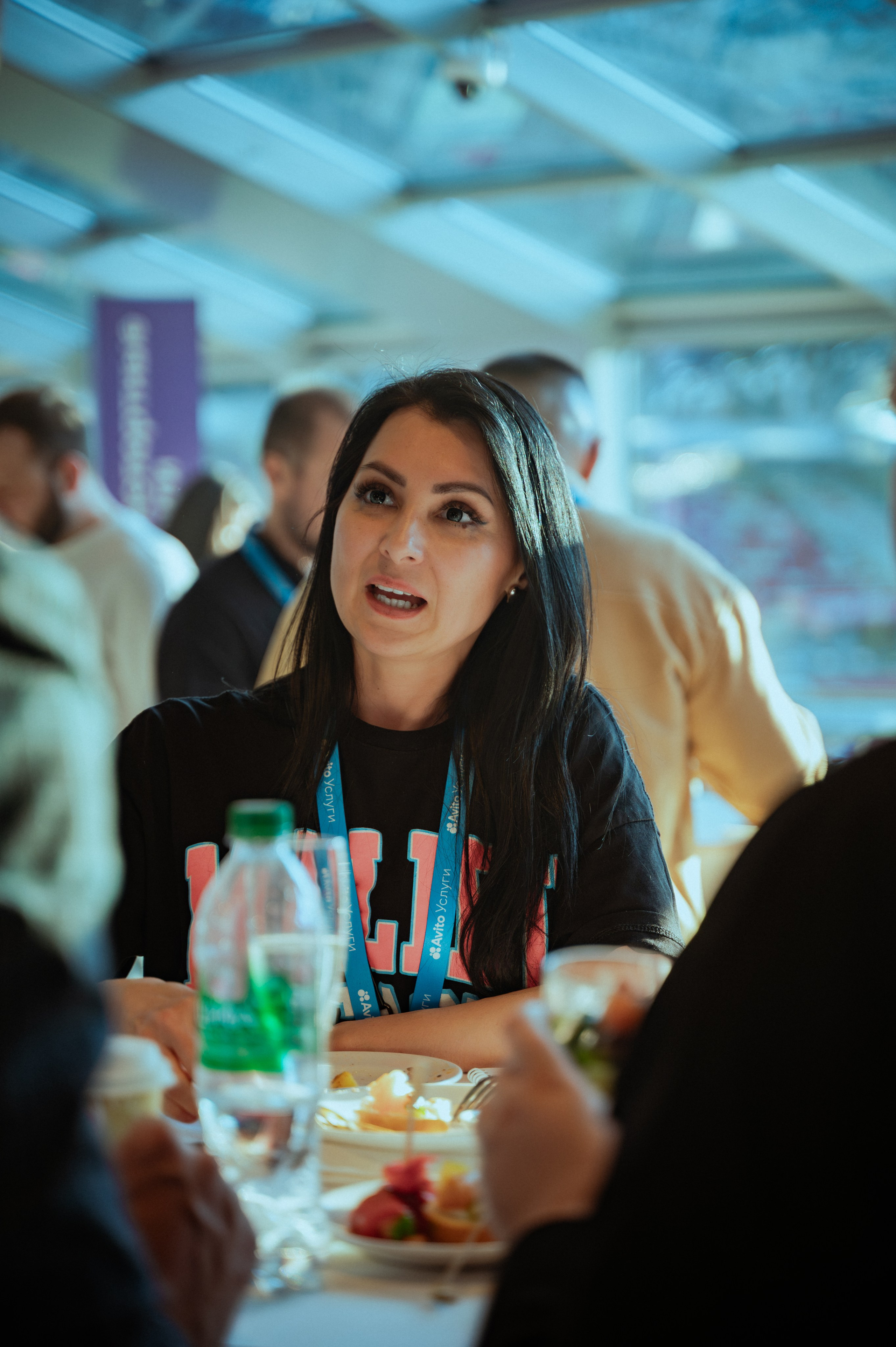 Мероприятия. Авито услуги. Фотограф/видеограф Богдан Голованов