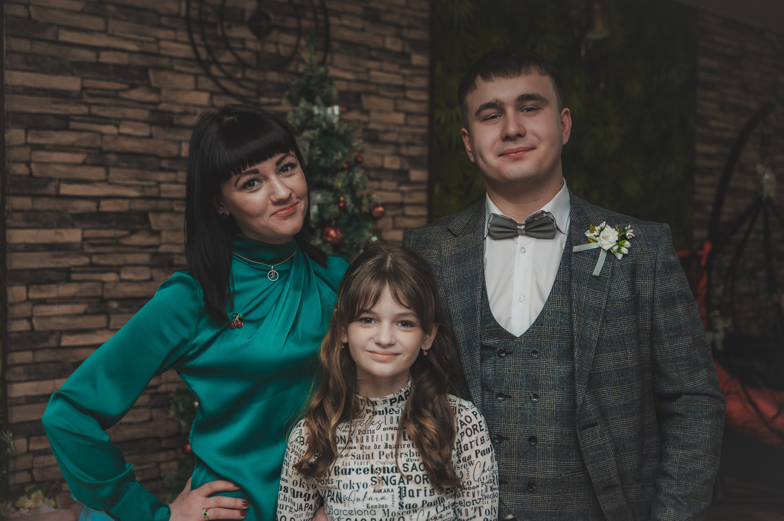 Свадьба Артура и Ники. Фотограф/видеограф Богдан Голованов