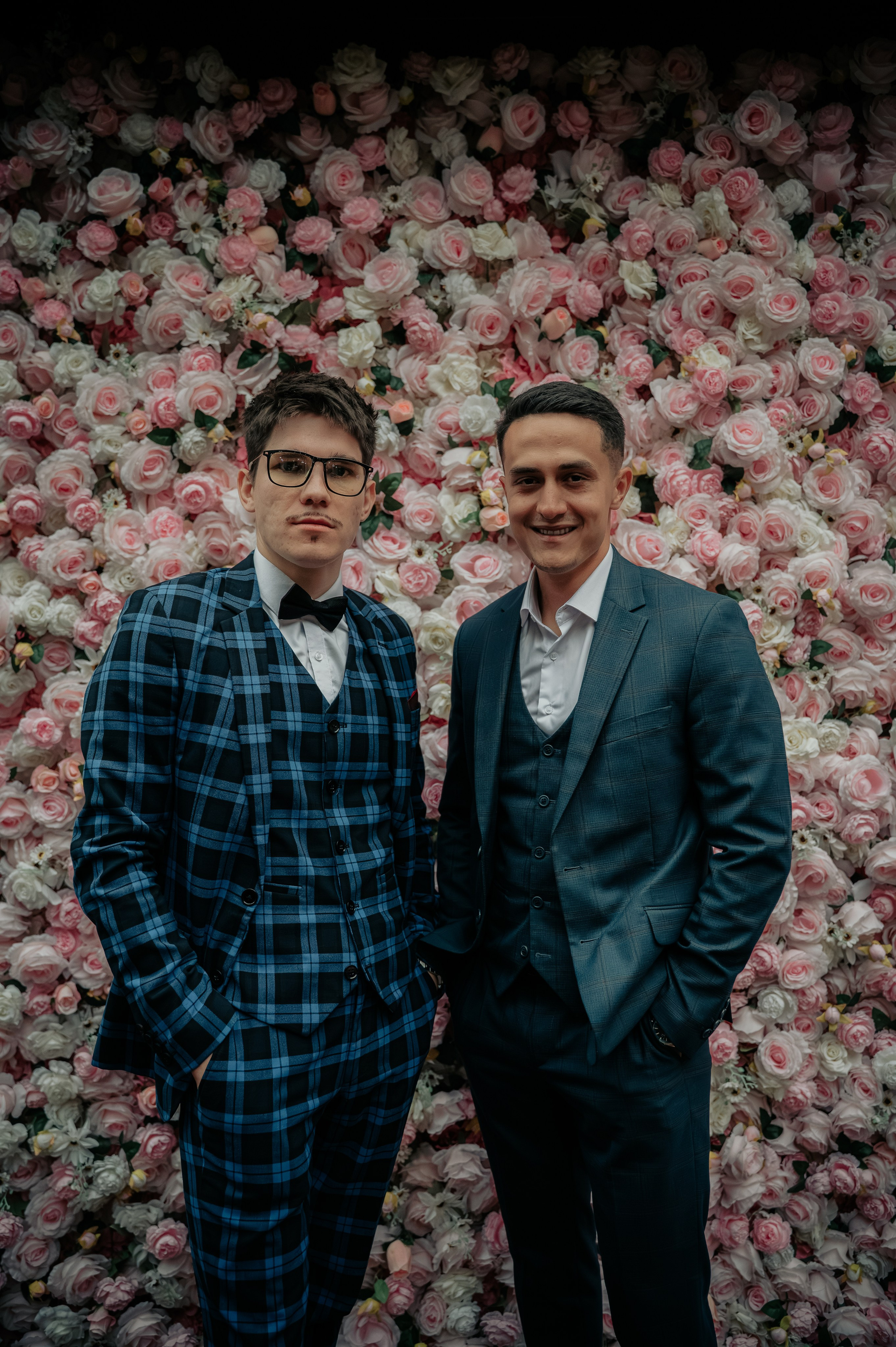 Свадьба Айбулата и Карины. Фотограф/видеограф Богдан Голованов