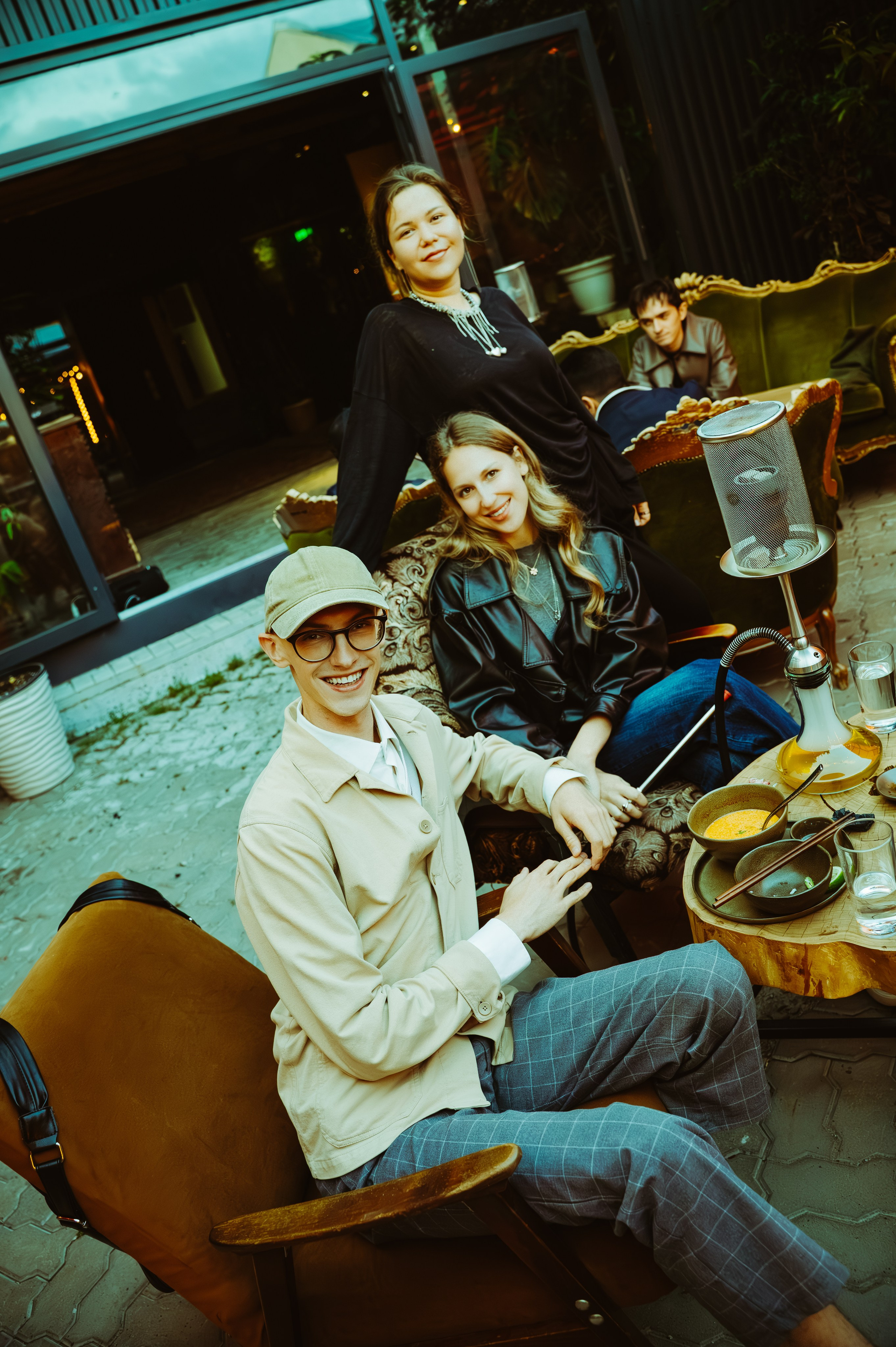 WaveDJSchool. Фотограф/видеограф Богдан Голованов