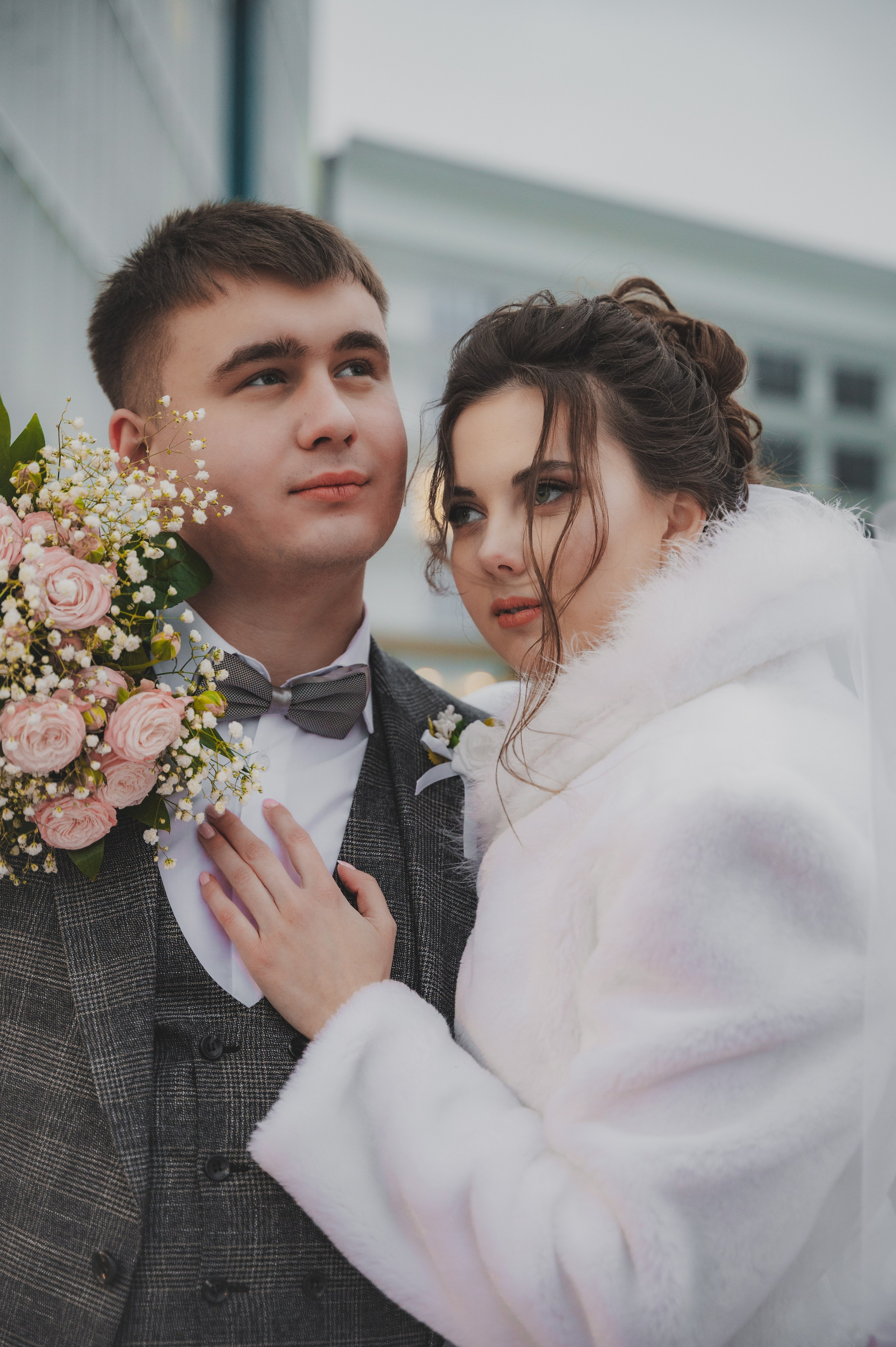 Свадьба Артура и Ники. Фотограф/видеограф Богдан Голованов