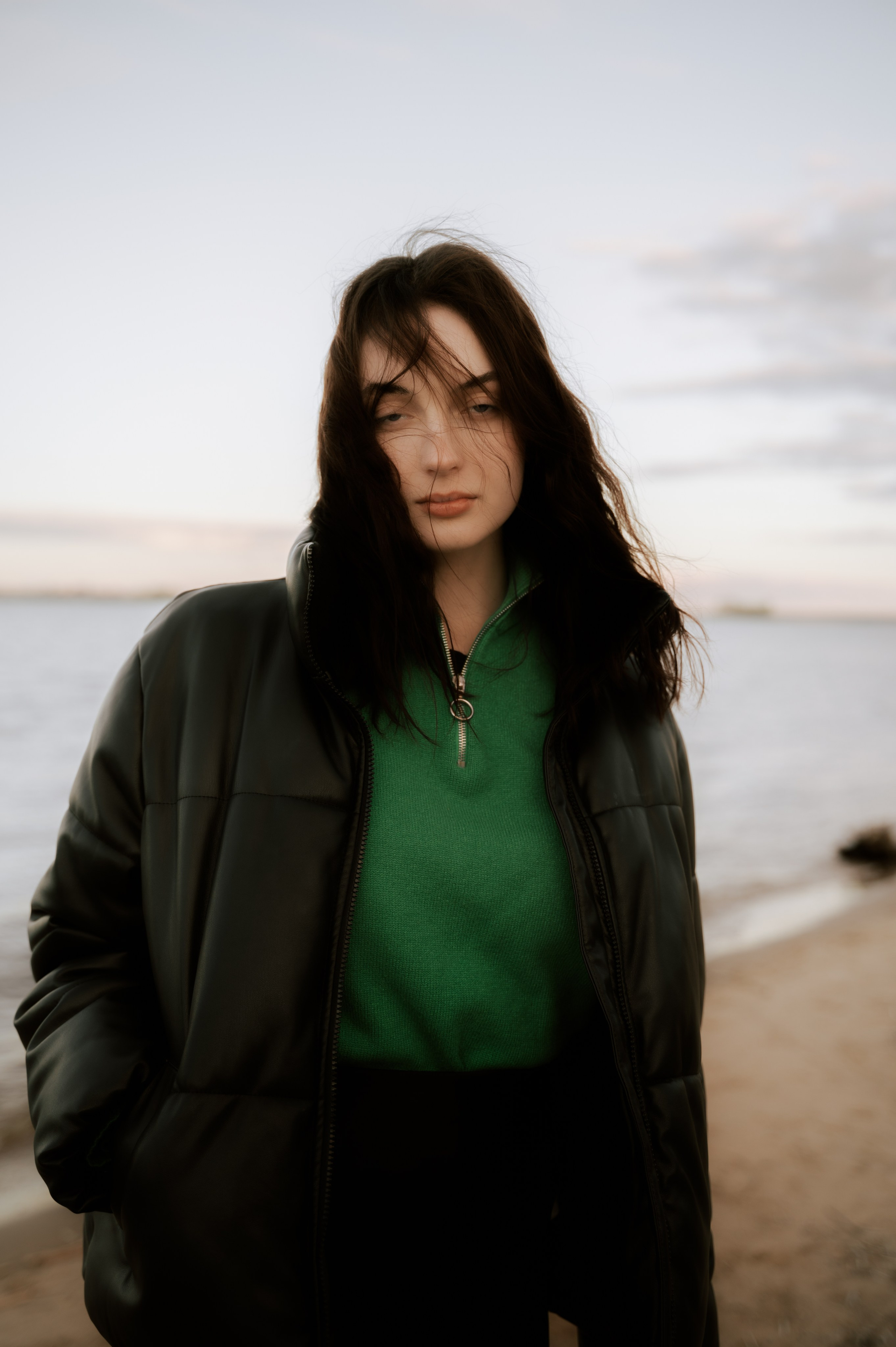 Фотосессия для Maksllx. Фотограф/видеограф Богдан Голованов