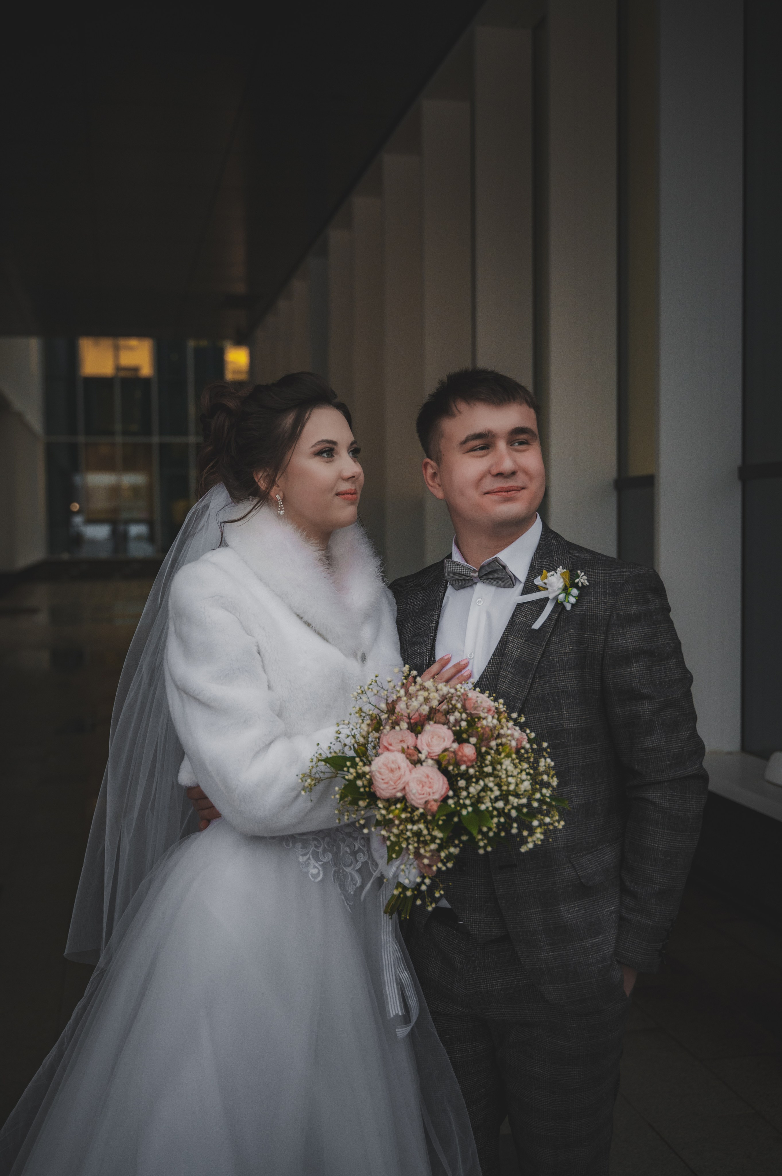 Свадьба Артура и Ники. Фотограф/видеограф Богдан Голованов