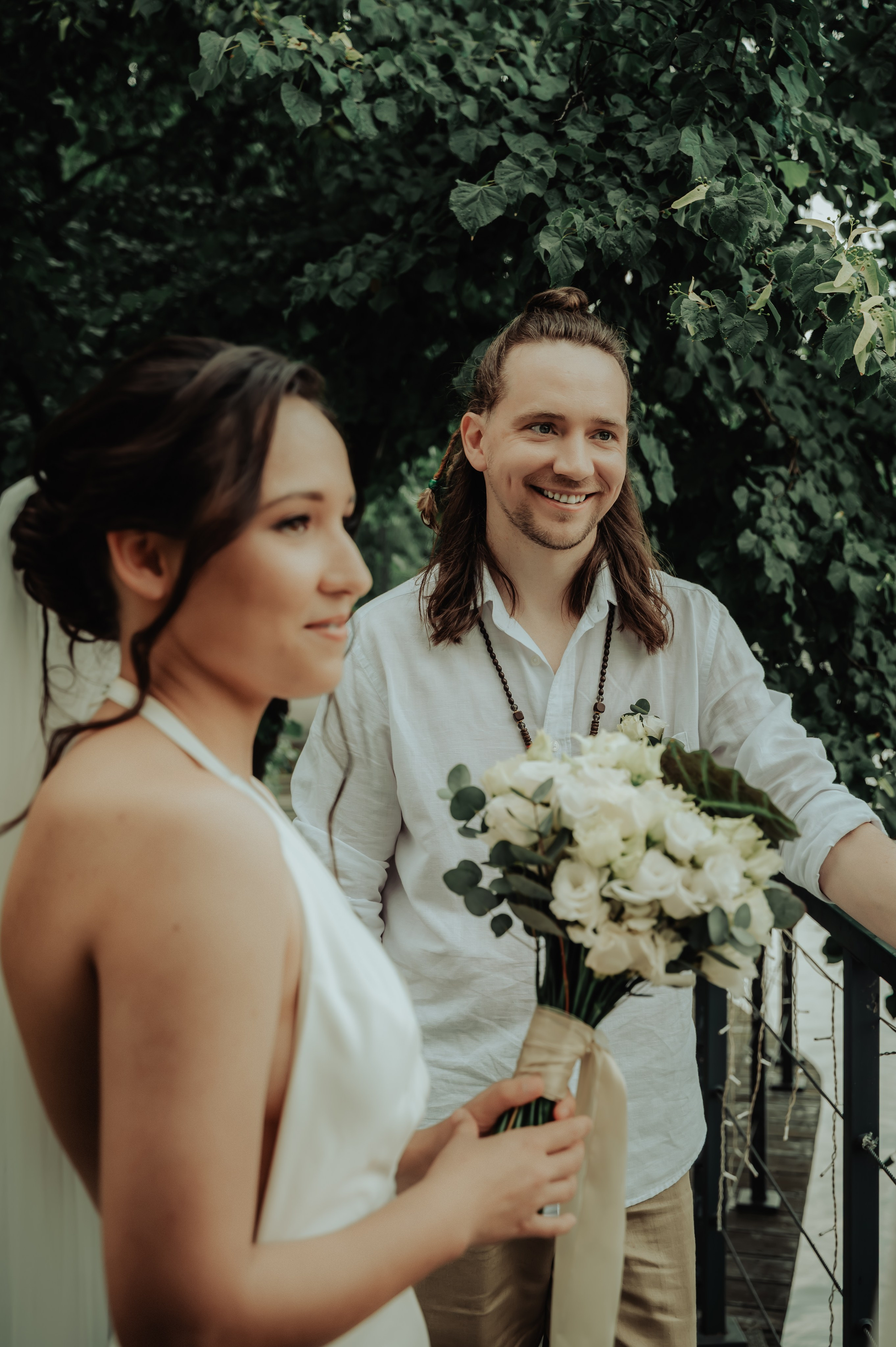 Свадьба Евгения и Анастасии. Фотограф/видеограф Богдан Голованов