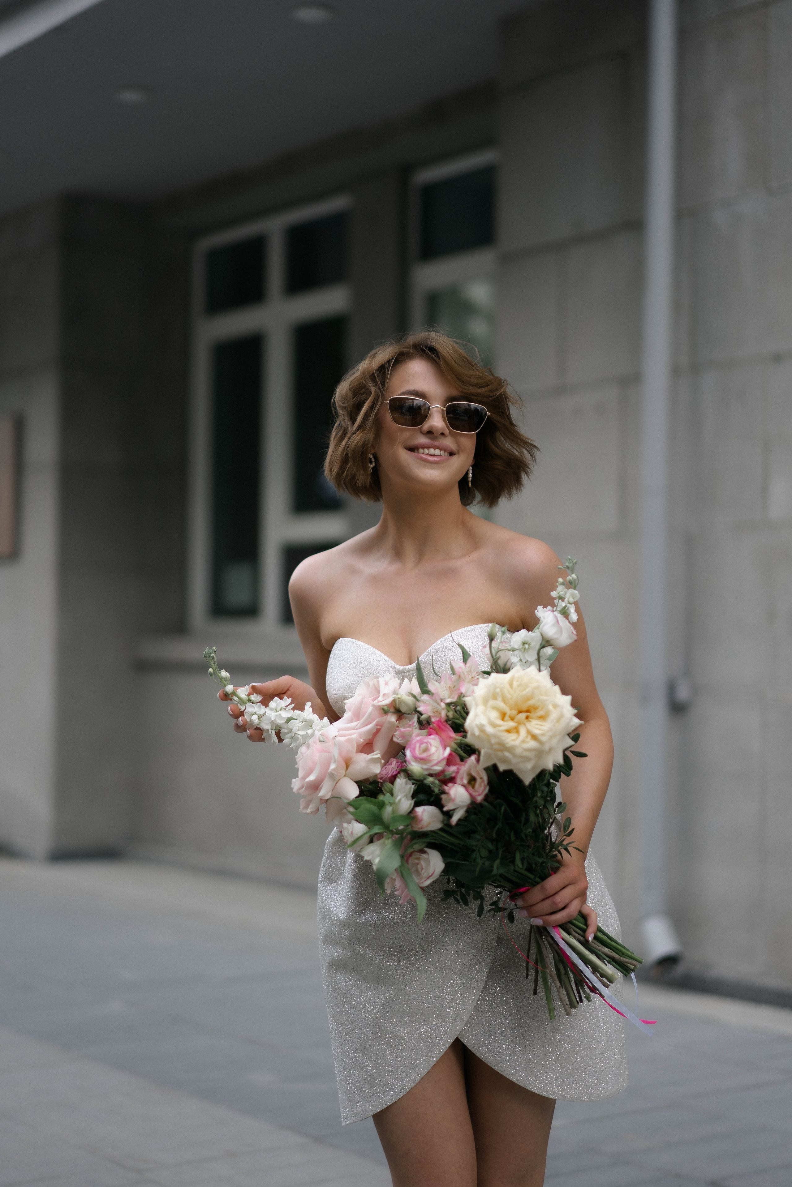 Данил и Полина. Свадебный фотограф Анастасия Хабарова в Новоуральске и Екатеринбурге