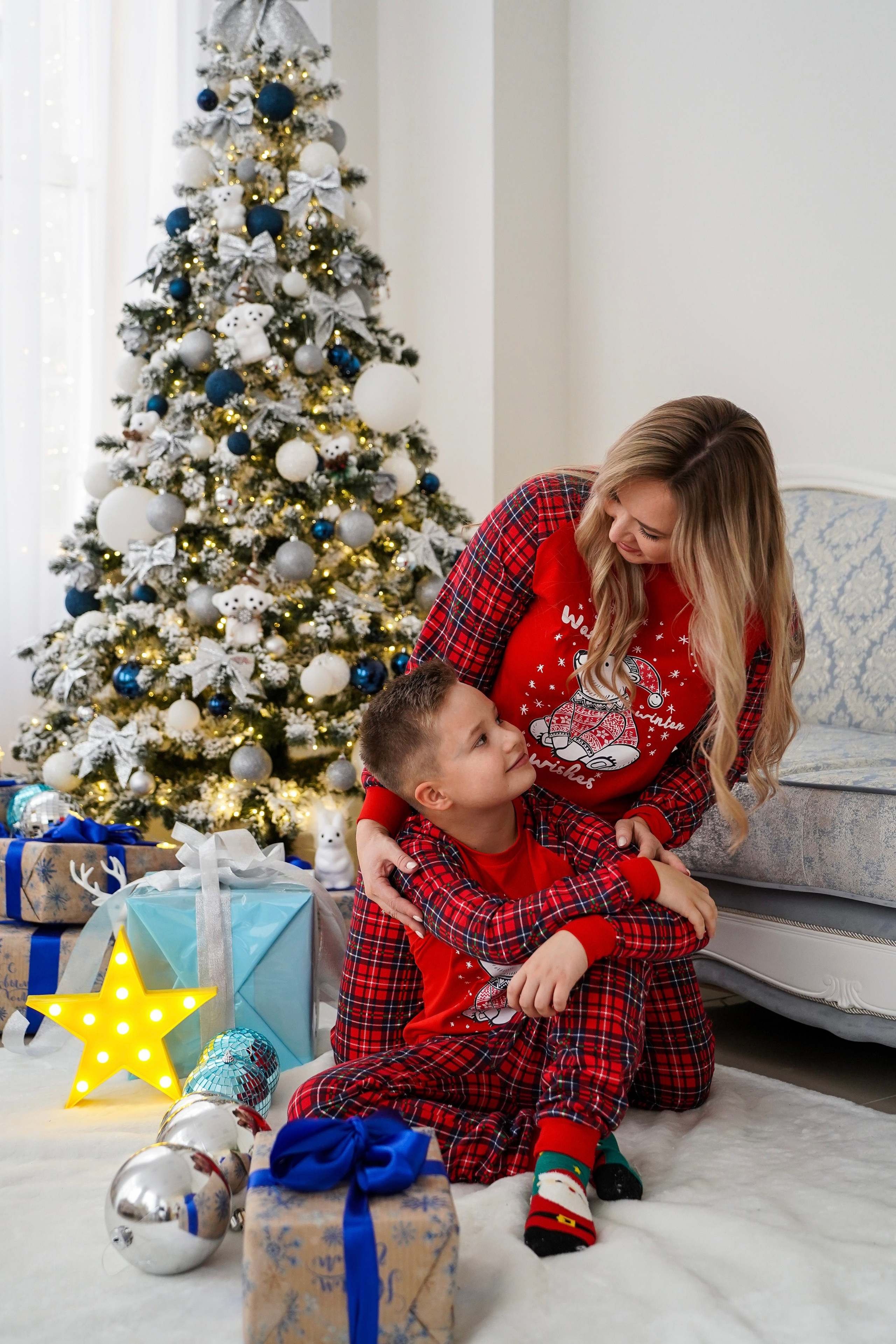 Семейная 4 shevapro.studio. Фотограф Москва, визуальный менеджер Дарья Шевченко