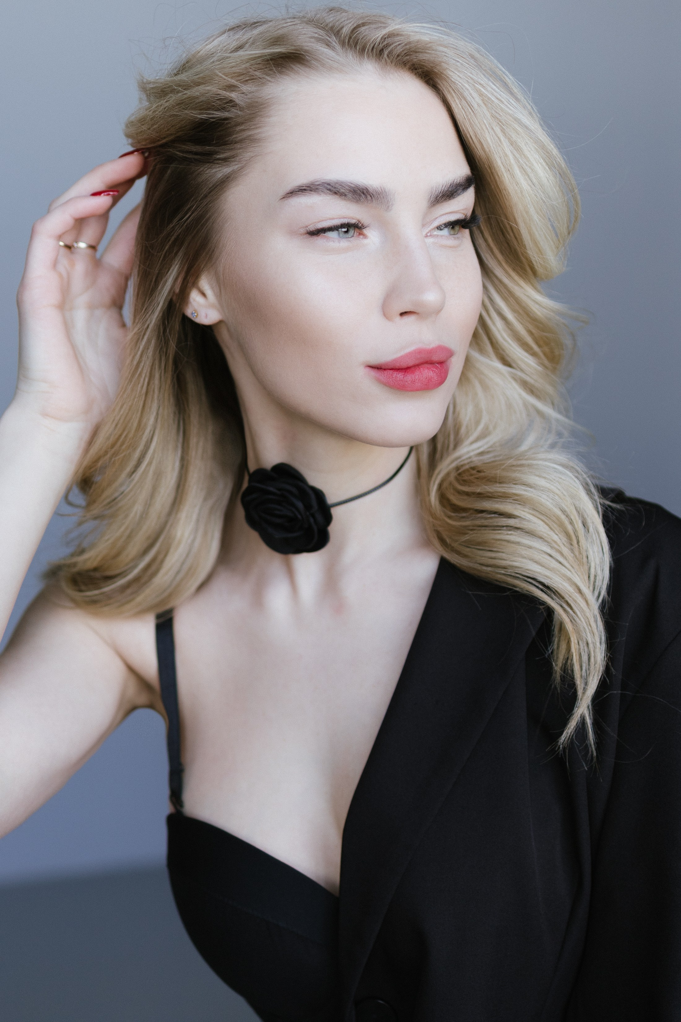 Студия. Профессиональный фотограф во Владивостоке — Фаина Дегтярева