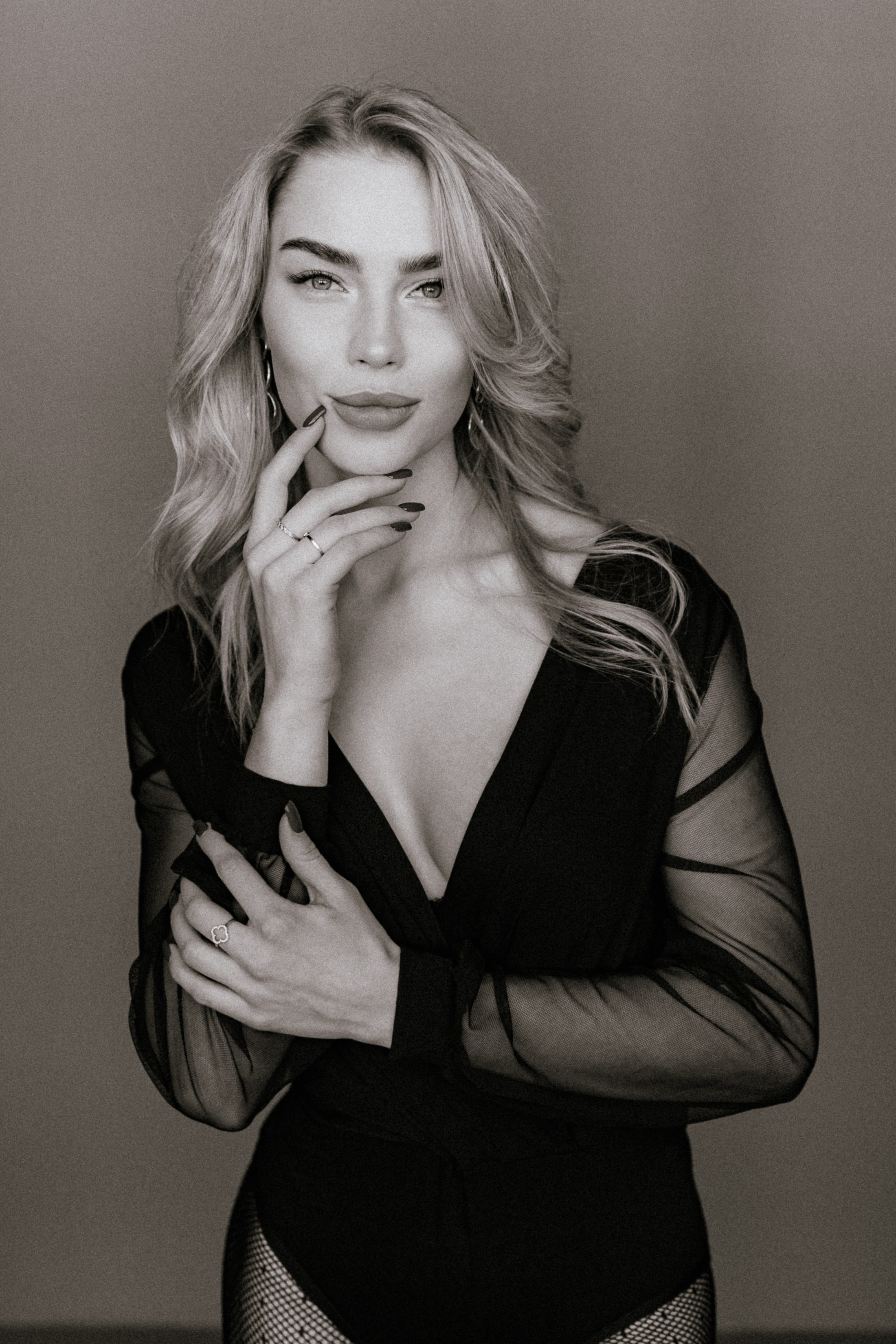 Профессиональный фотограф во Владивостоке — Фаина Дегтярева