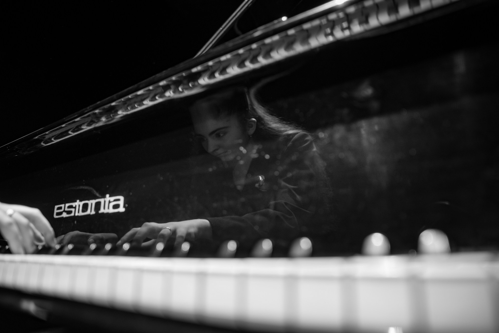 Театр Сенаки. Портретный фотограф Денис Милютин