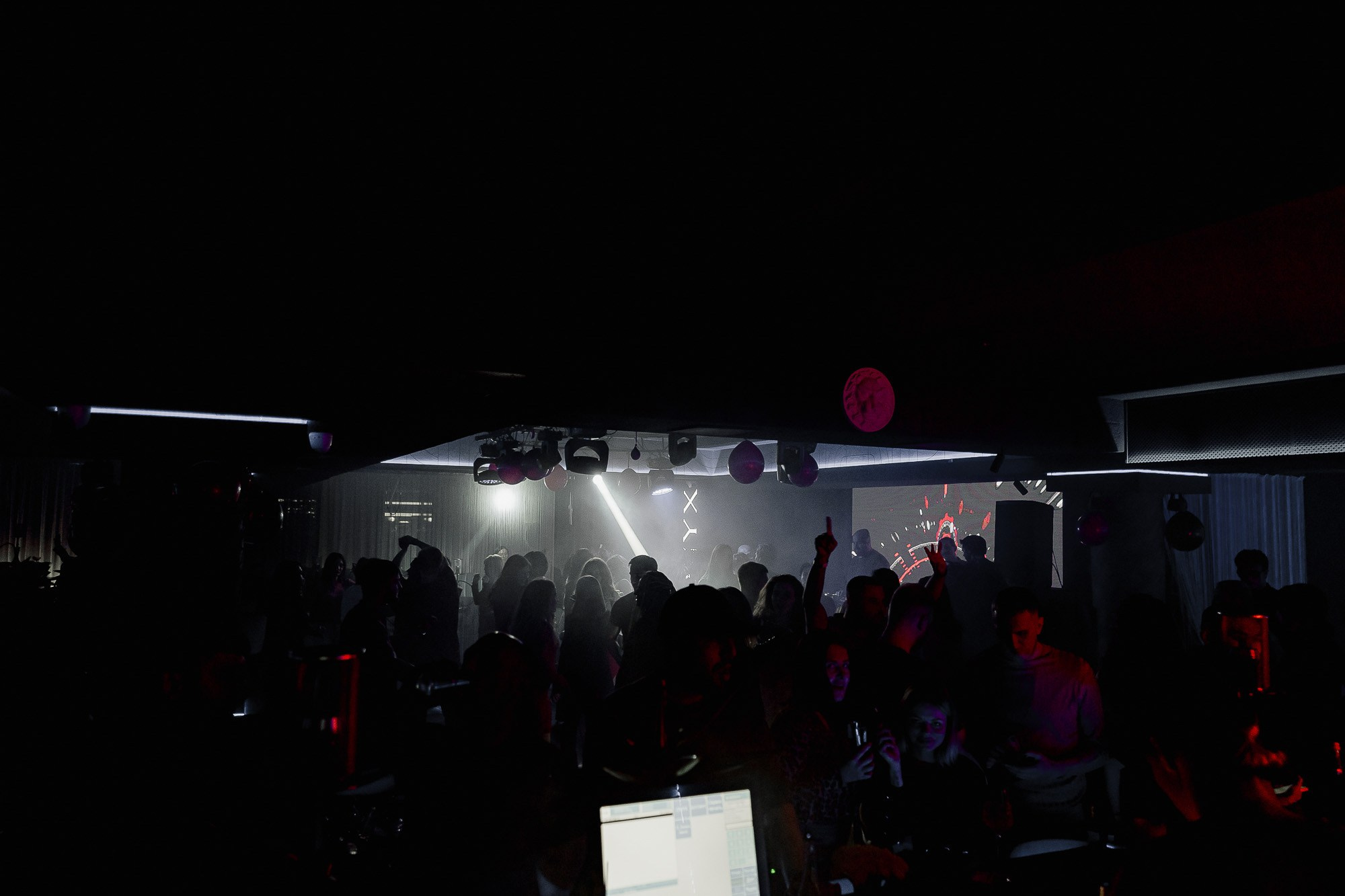 Onyx. Red party. Сергей Кошкин. Репортажная и ивент-фотография в Сургуте