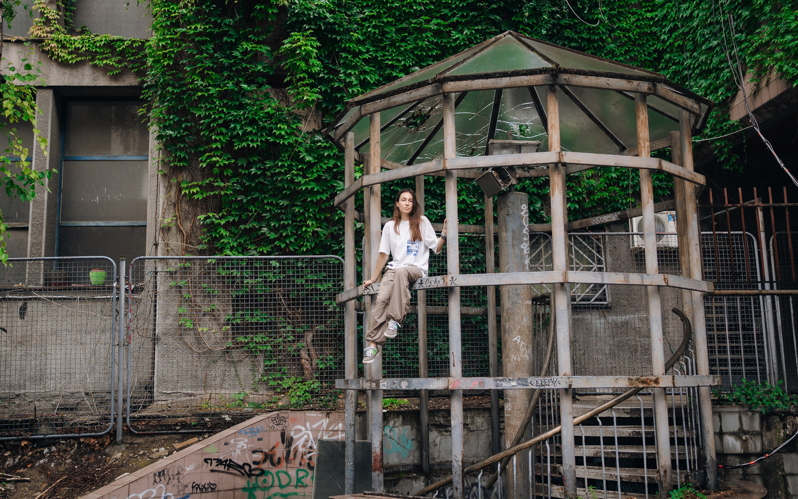 Вячеслав Зубанов — фотограф