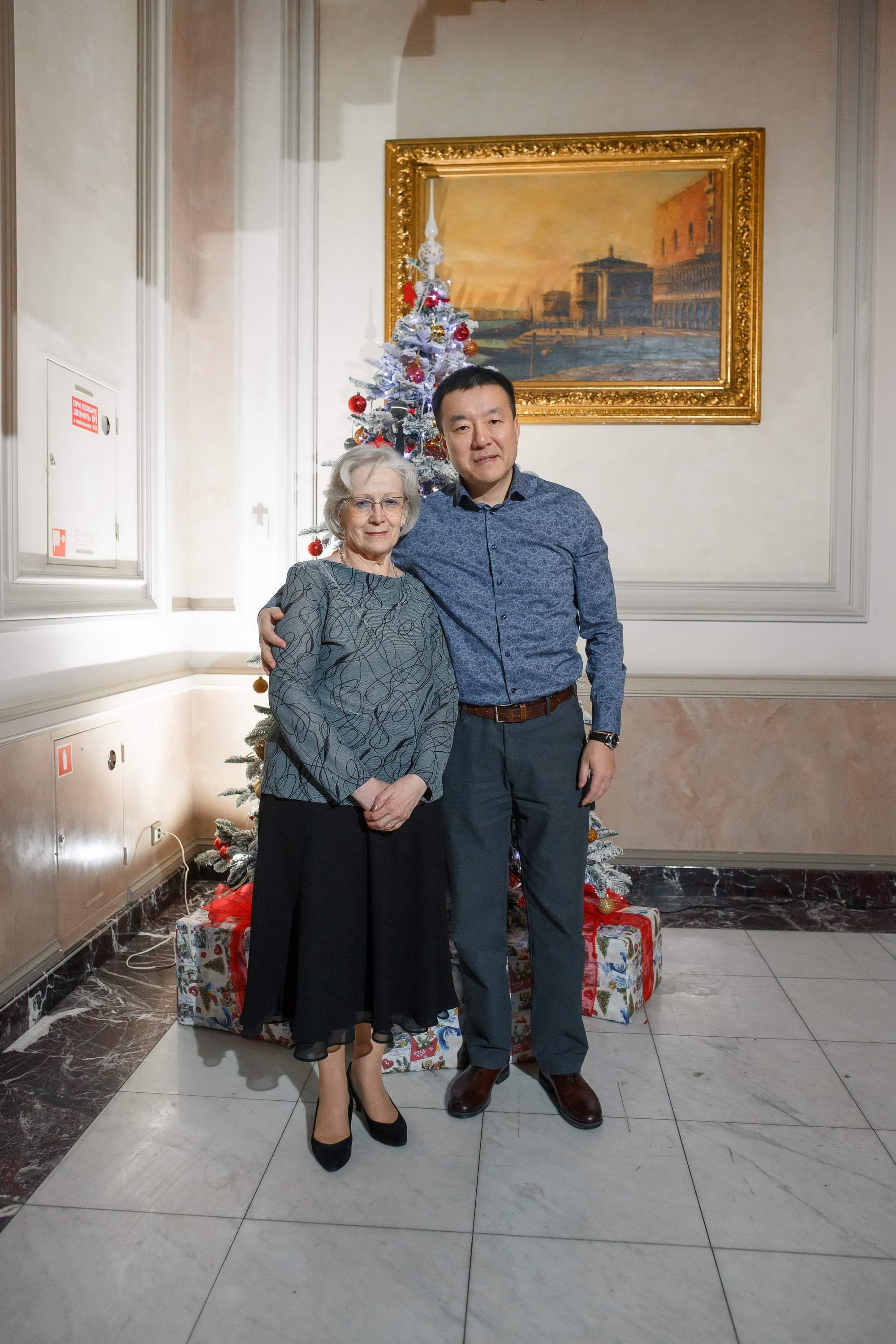 Корпоратив rnsi.ru НИИ им. А. Л. Поленова. Свадебный фотограф Игорь Брундасов 8PHOTO на свадьбу венчание загс СПб