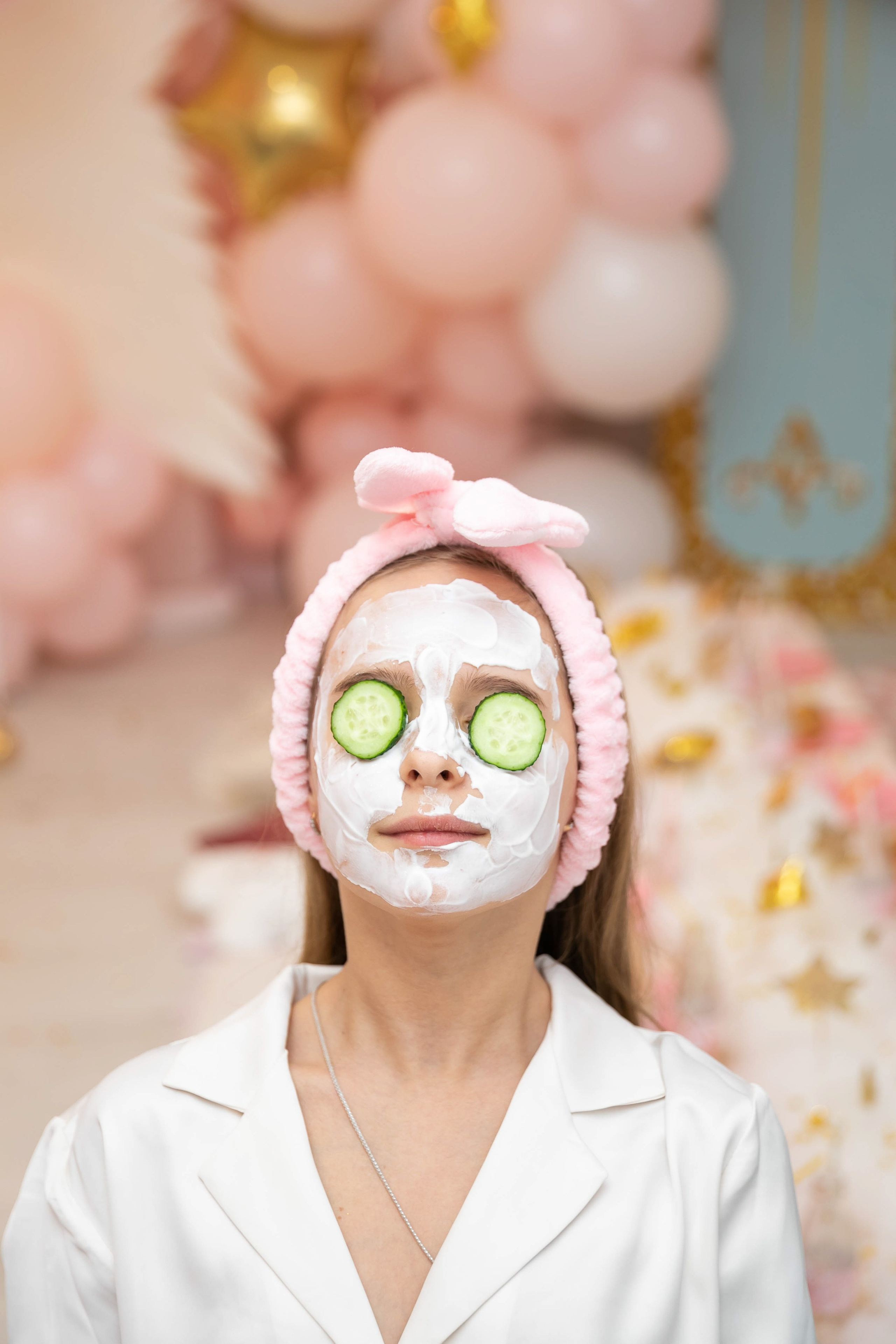 День Рождения Ники Амелии. NesterovaMaria.ru