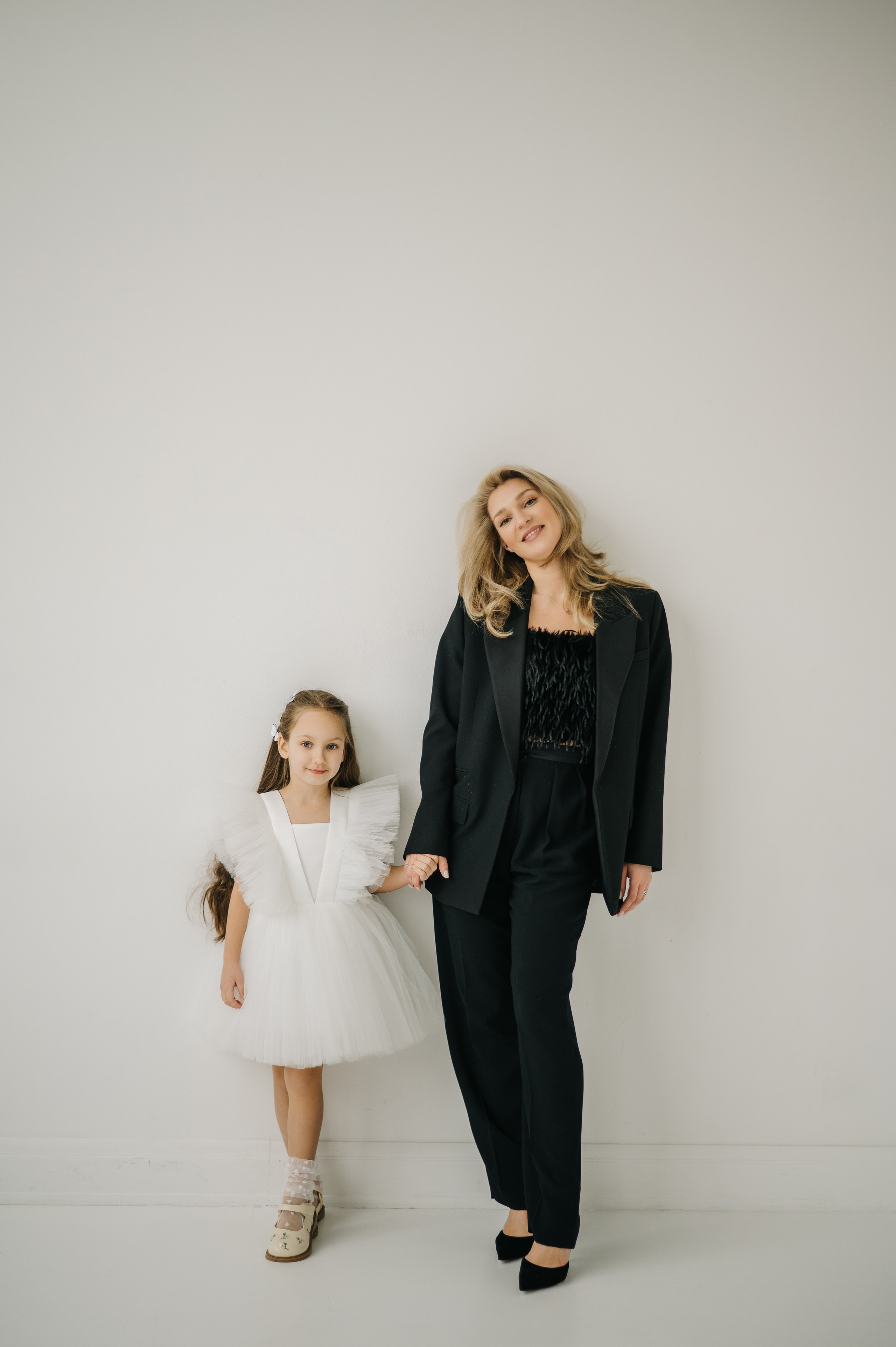 Лена и Алина. Фотограф Архангельск