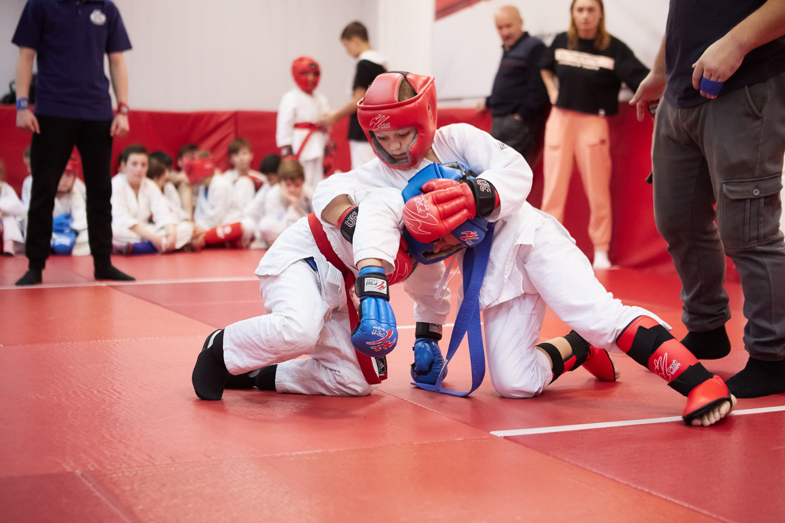 Рукопашный бой. Открытый ковёр. Светлана Родионова — фотограф спортивный и не только