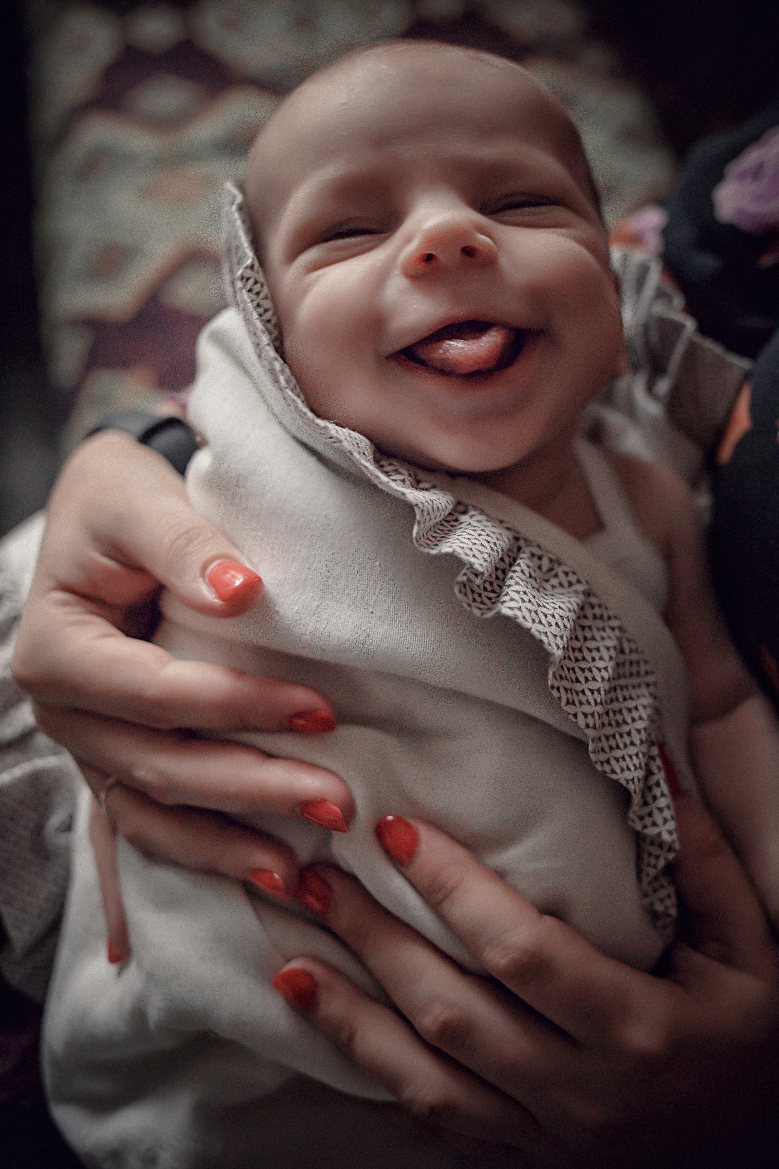 Домашние фотоистории. Фотограф на Крещение и Венчание, Семейный фотограф в Краснодаре Анастасия Гурова