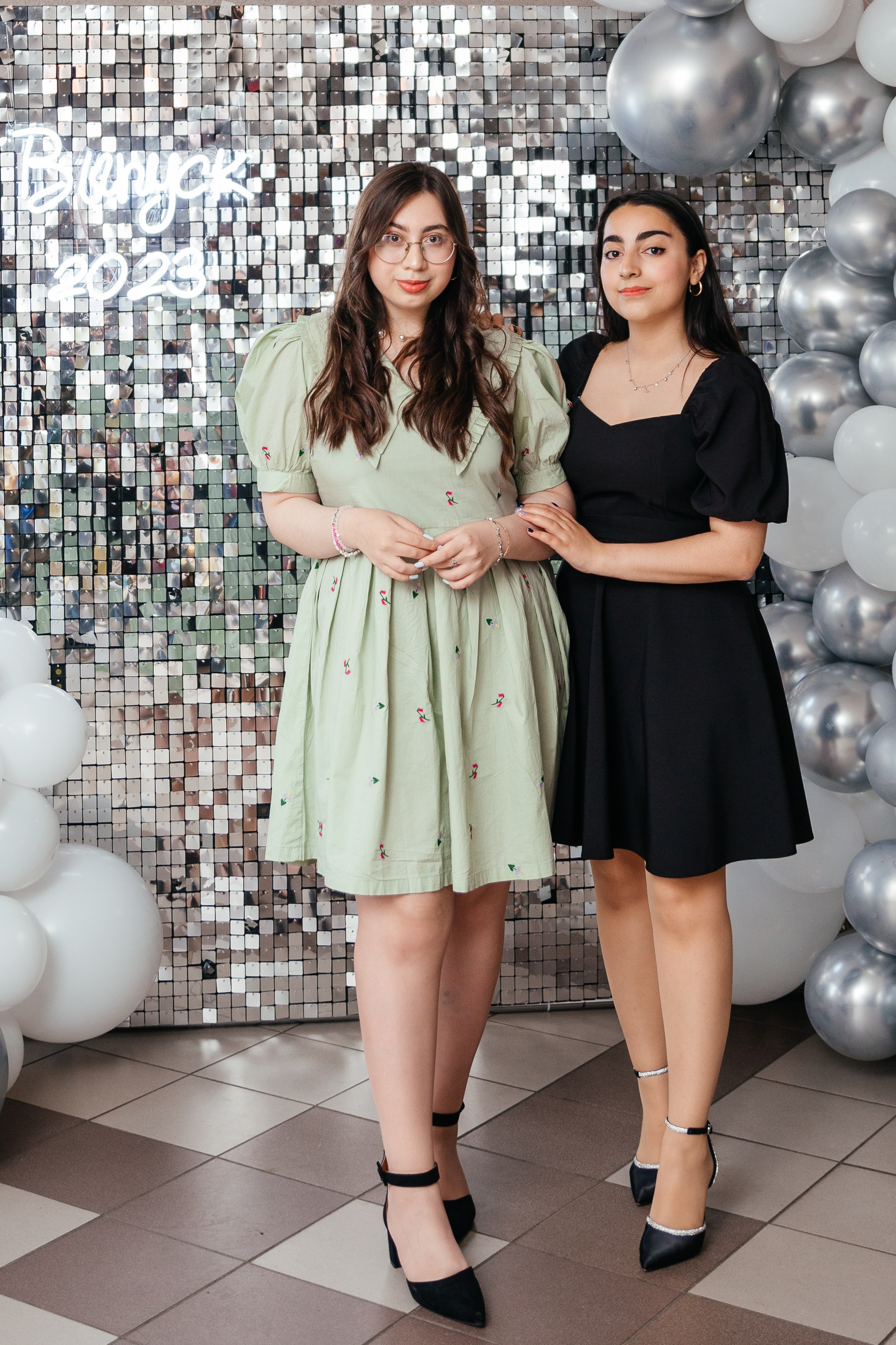 Выпускной. Семейный и свадебный фотограф Ясна Матросова