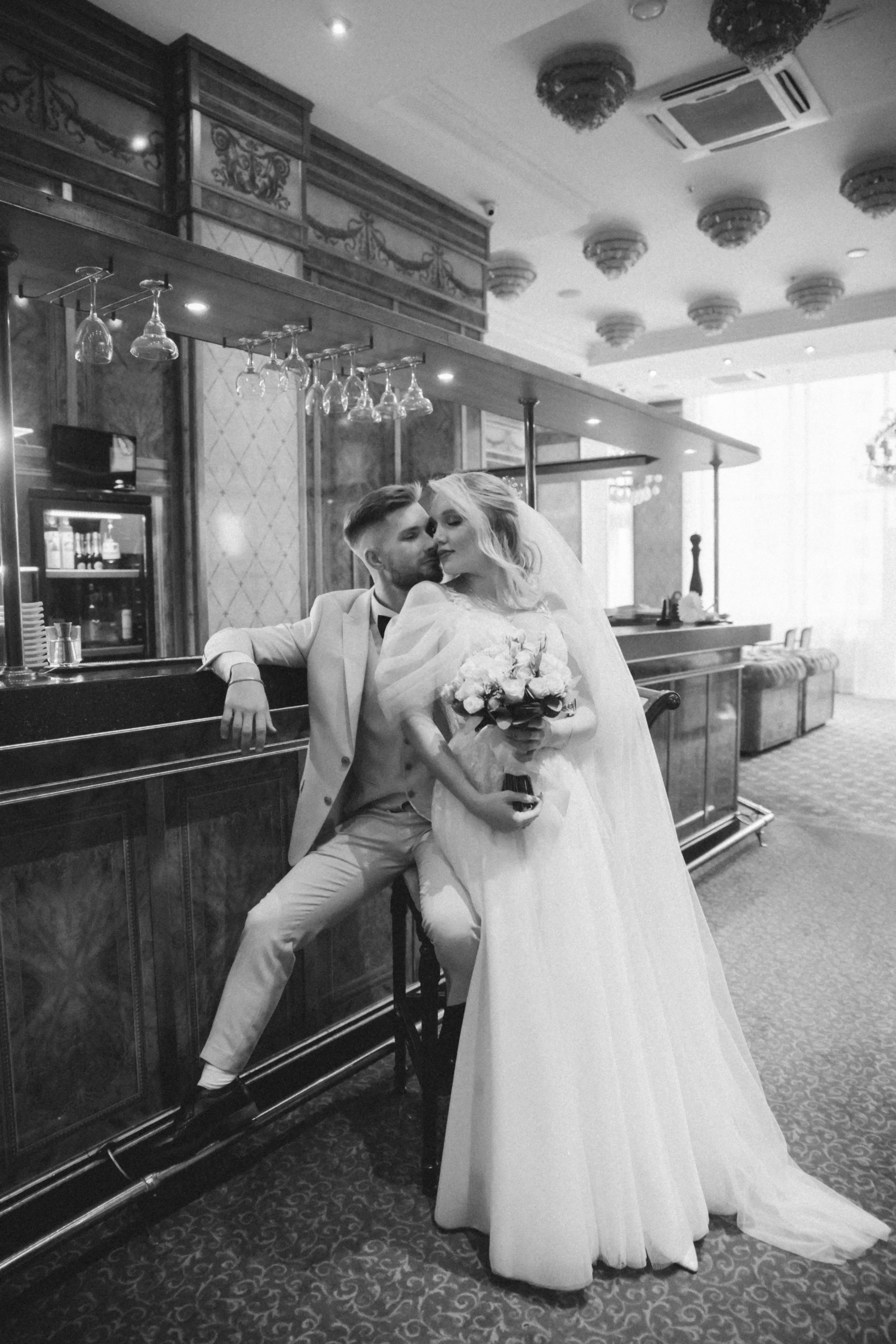 Полина и Егор. Семейный фотограф Ярославль Екатерина Охлопкова