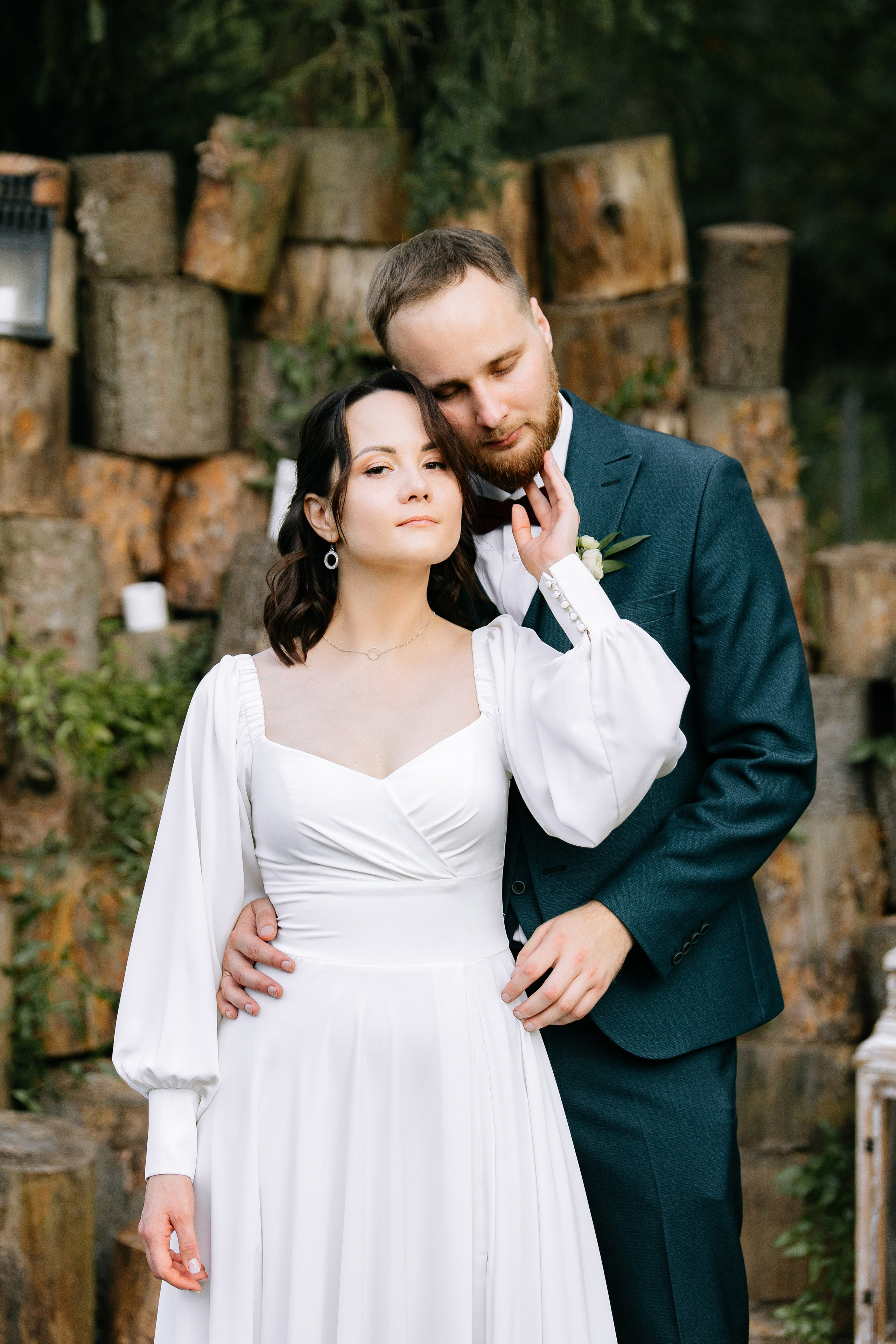 Ярослав и Аня