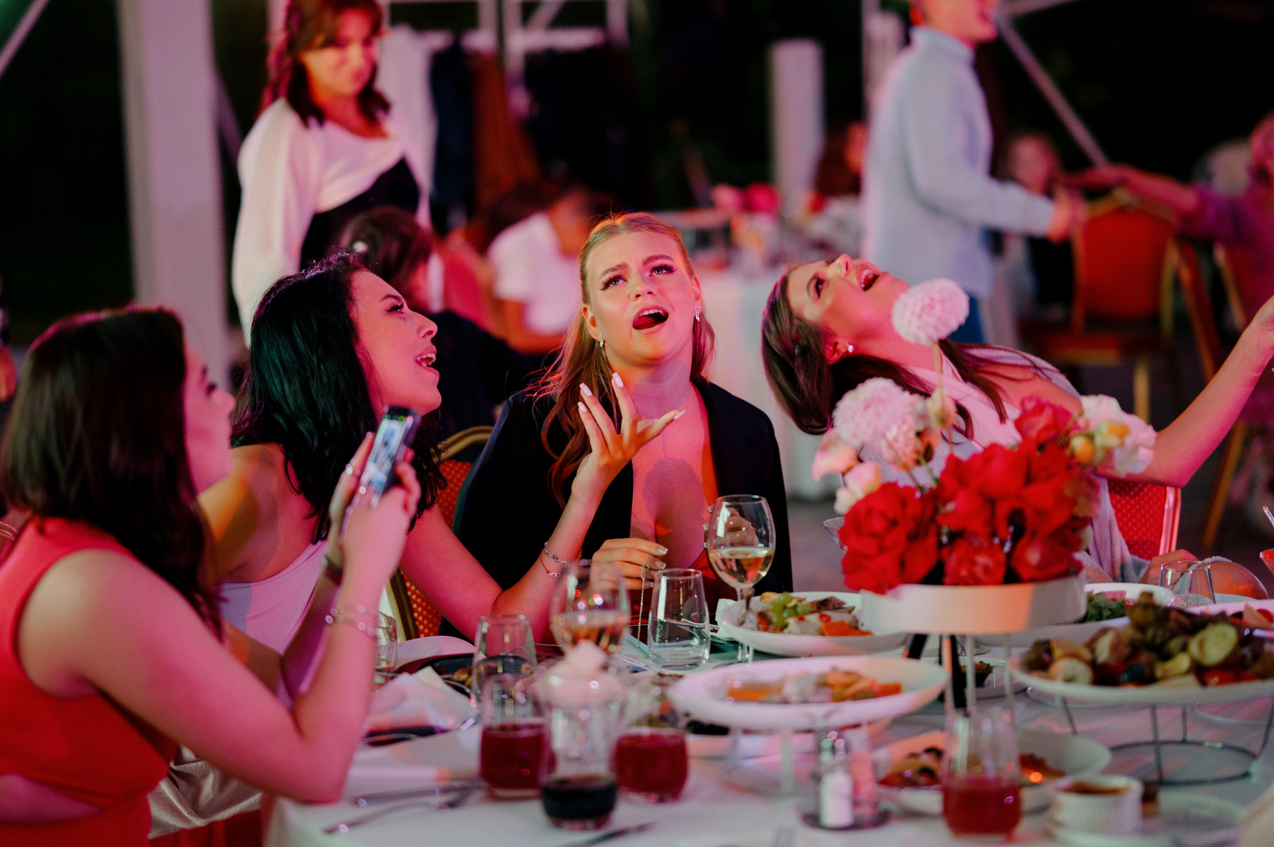 НАСТЯ И ЕГОР. Свадебный и семейный фотограф Никита Корохов