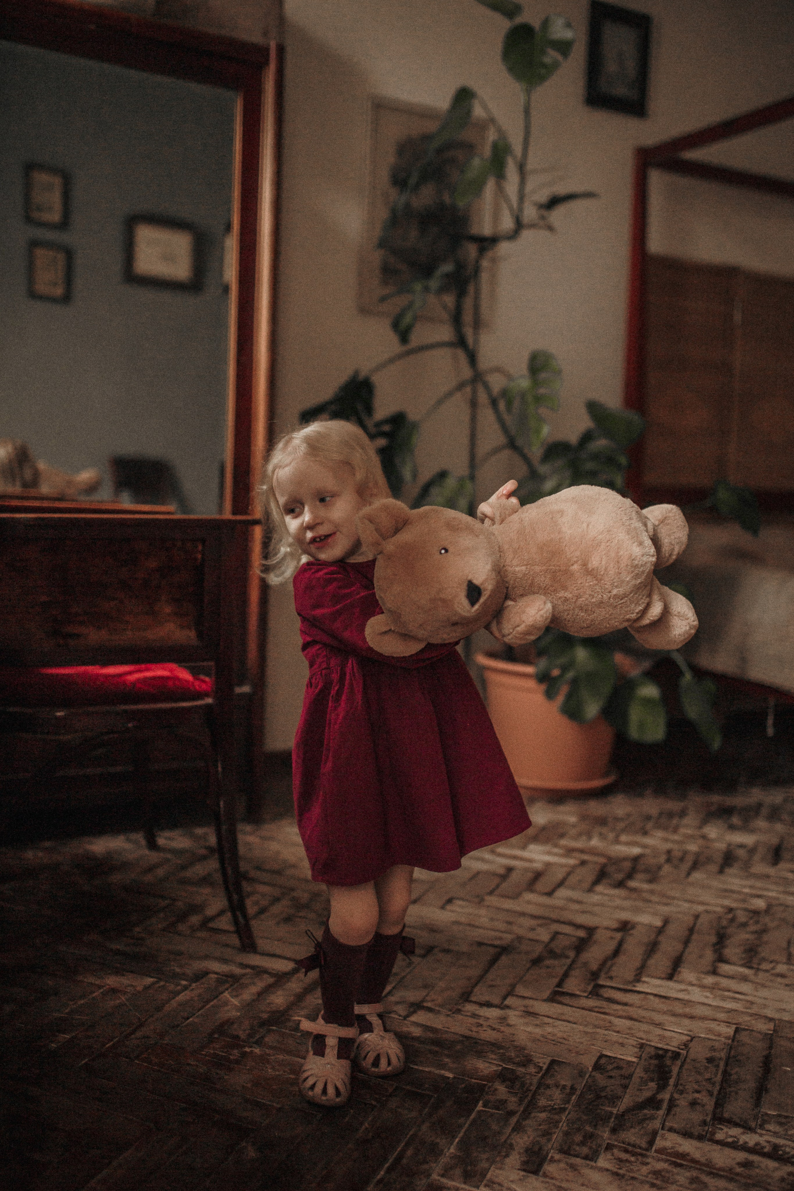 Есения. Семейный и Свадебный фотограф в Санкт-Петербурге Плохая Екатерина