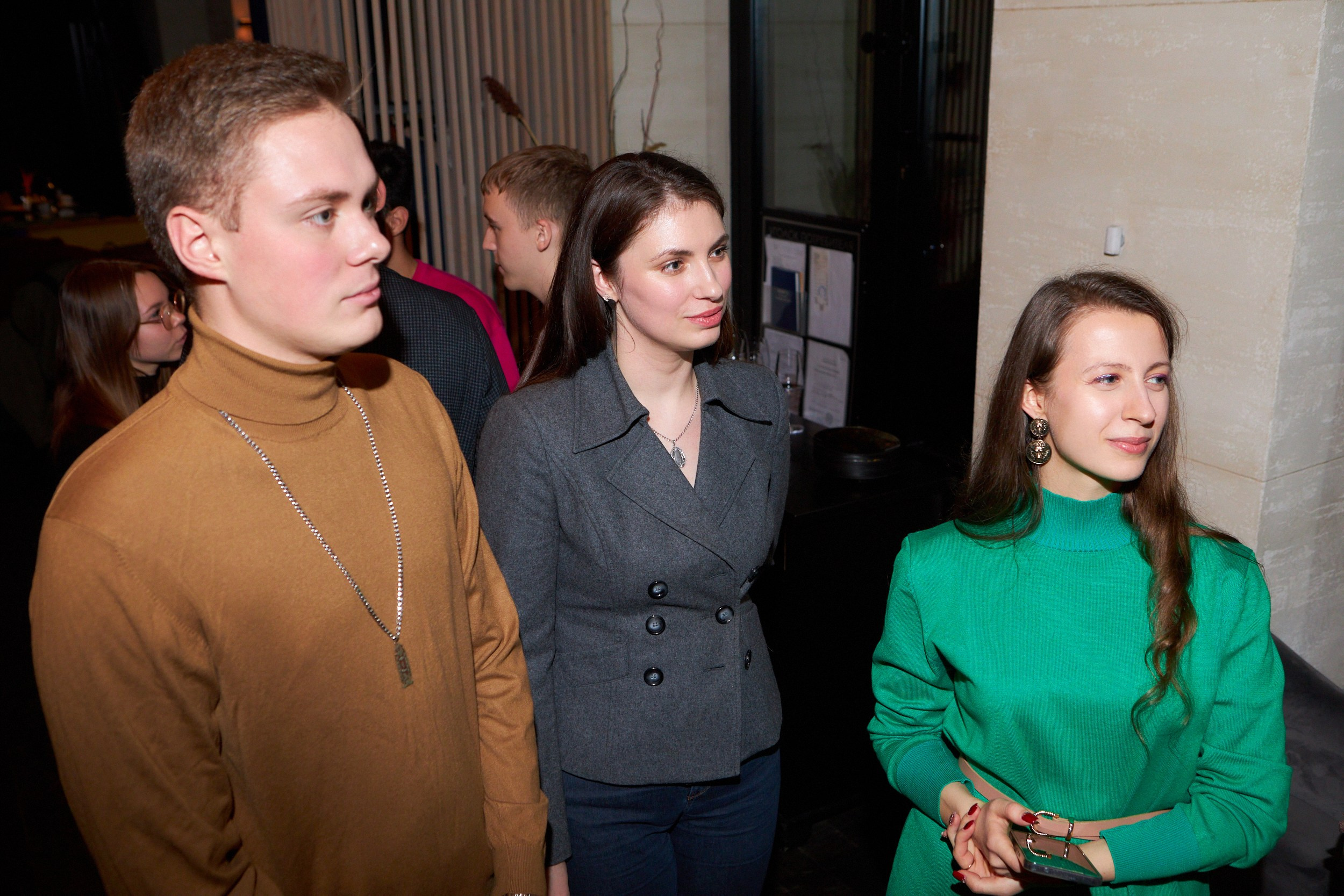 Eventory SKZK. Фотограф Воронеж Илья Команюк