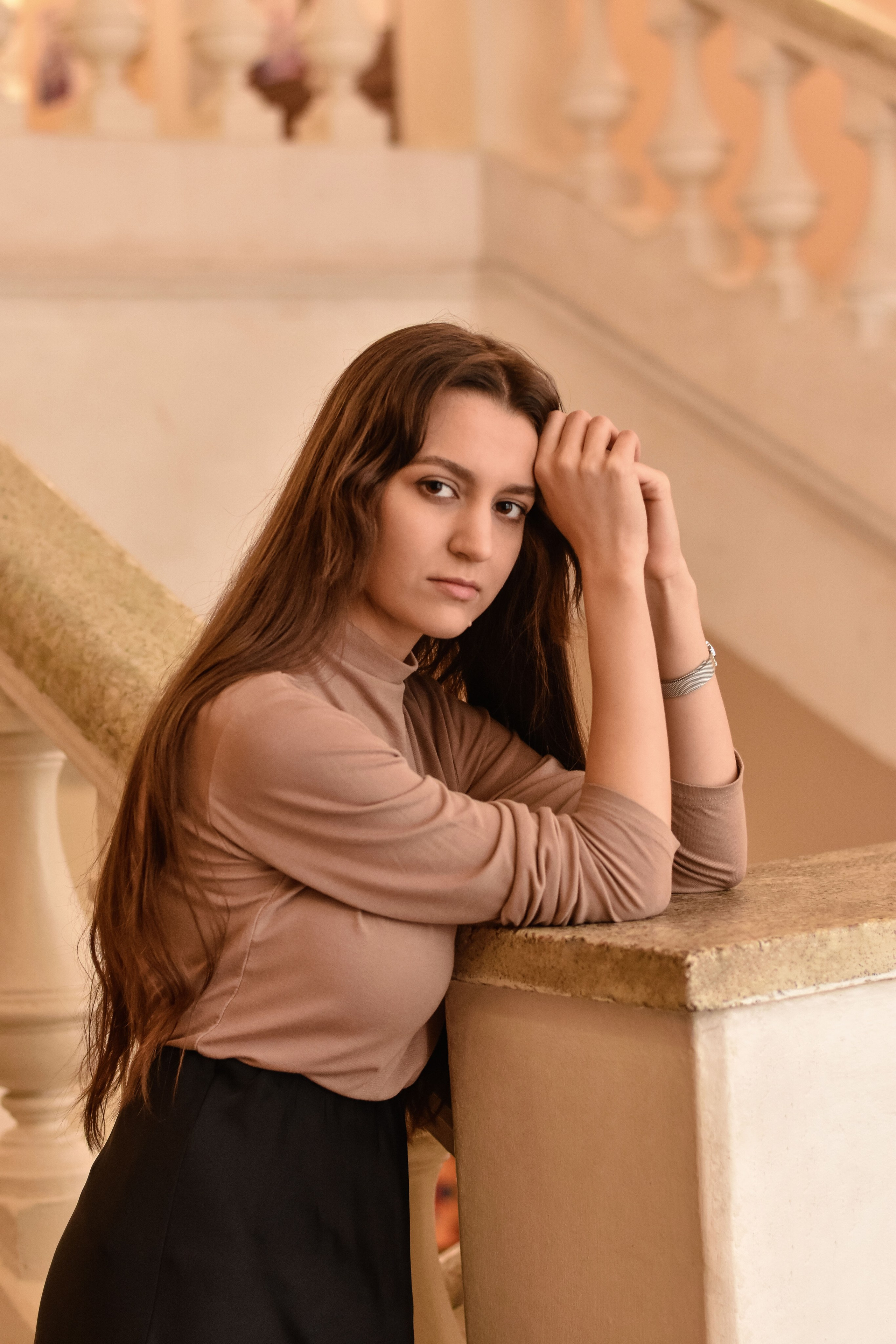 Аурика. Фотограф Новосибирск | Купавцева Алёна