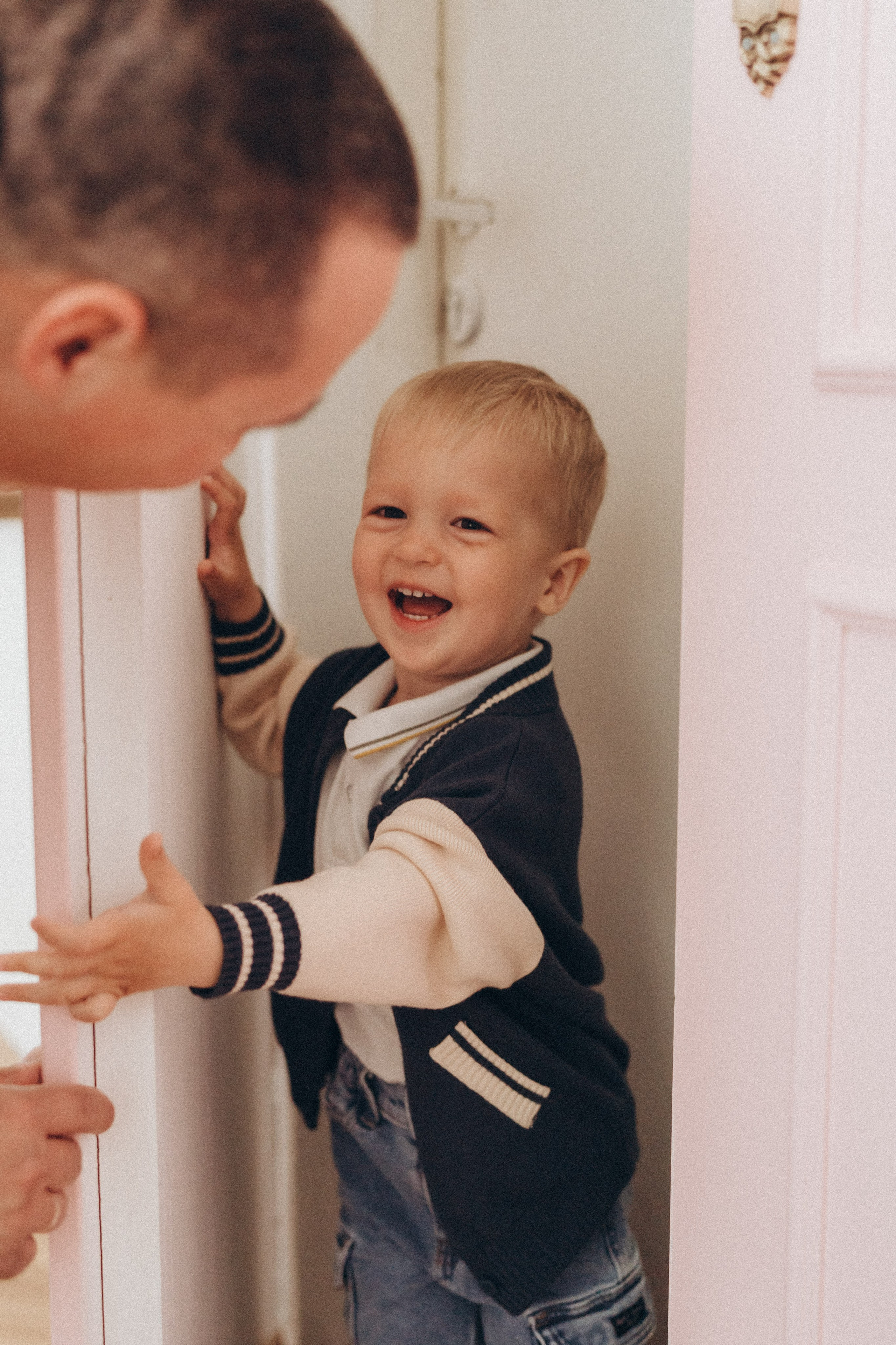 Неуловимые 2 года. Семейный фотограф в Ангарске/ Иркутске