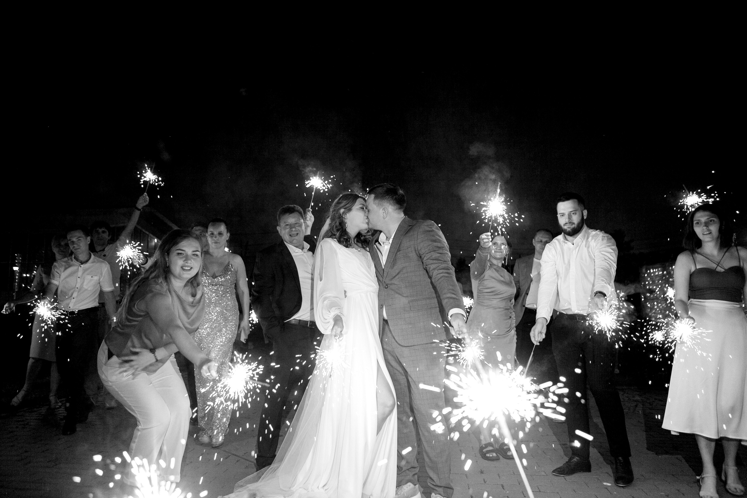 МАКСИМ И ВИКТОРИЯ. Фотограф на любое мероприятие