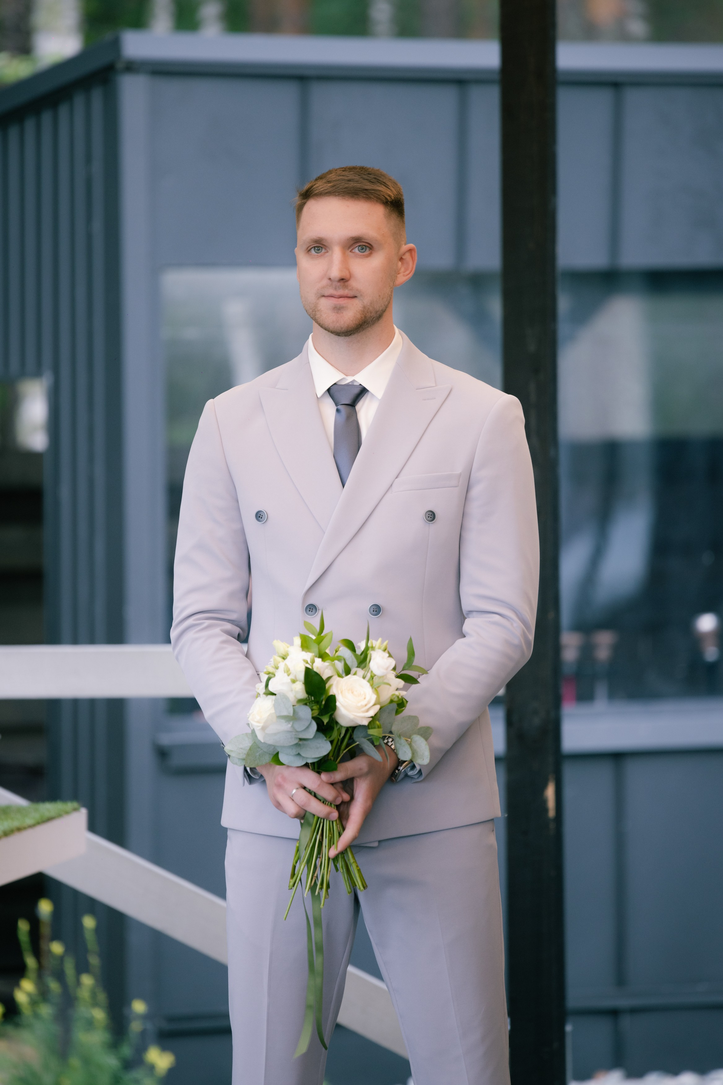 Wedding. Фотограф в Ижевске и Казани Богданов Яков