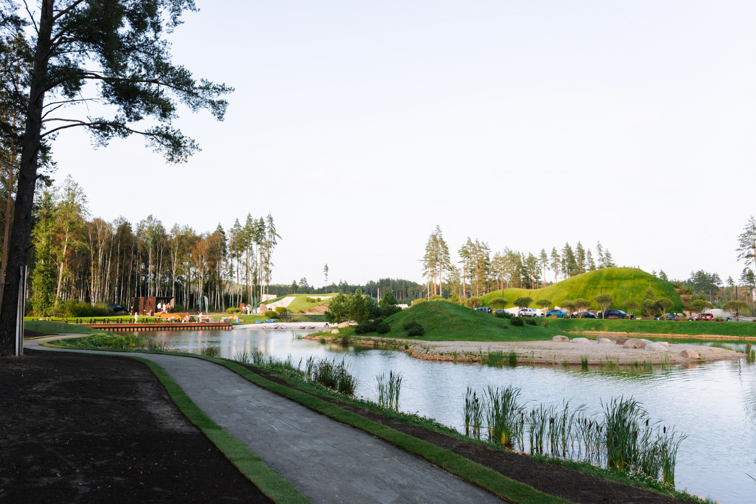 Spaghettata!. KORSHIKOV SERGEY