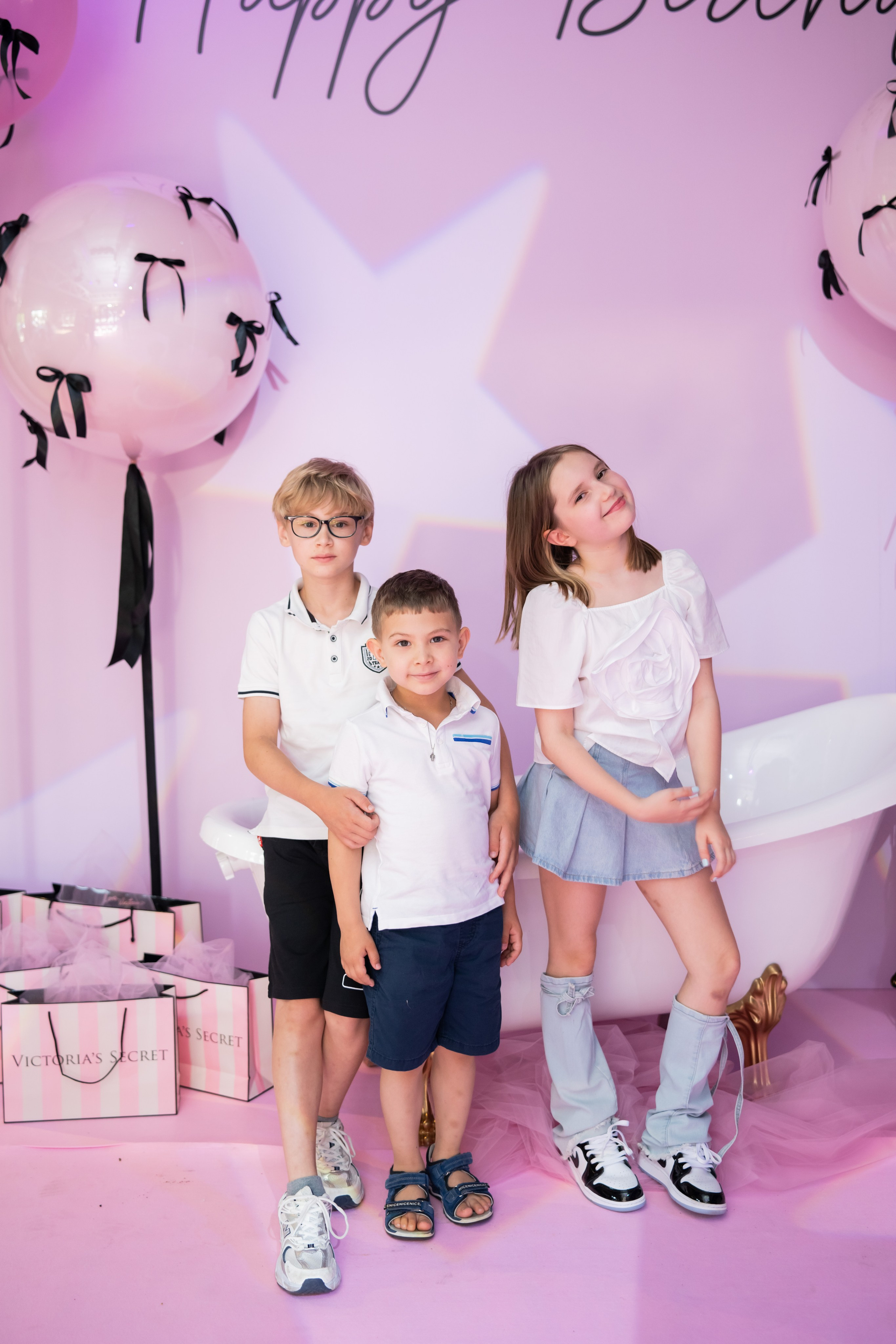 День рождения в Лофт «КоКо». Репортажный фотограф Сергей Дроздов