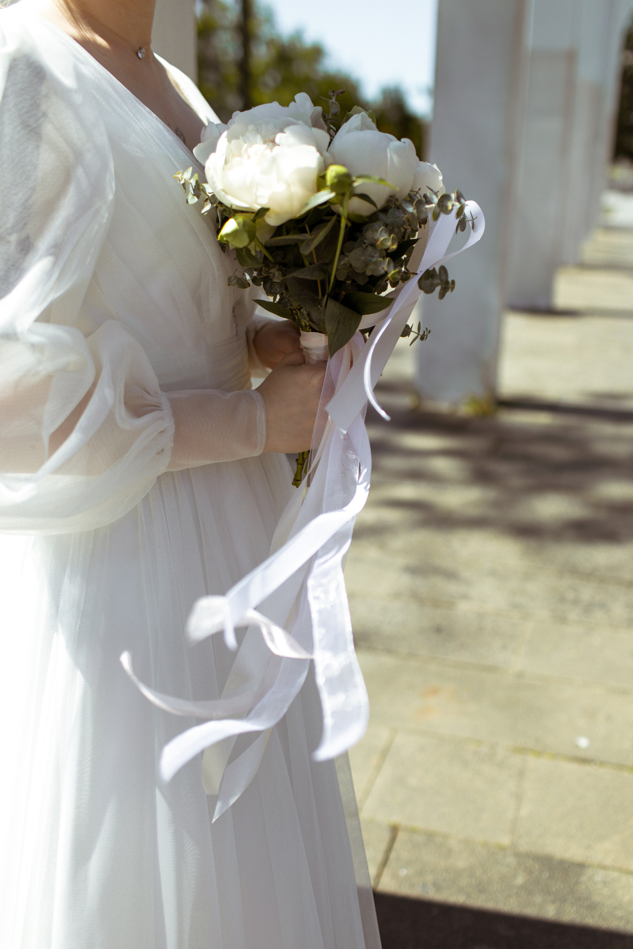 Свадебные истории. Свадебный и Семейный фотограф в Москве Александра Вайпер