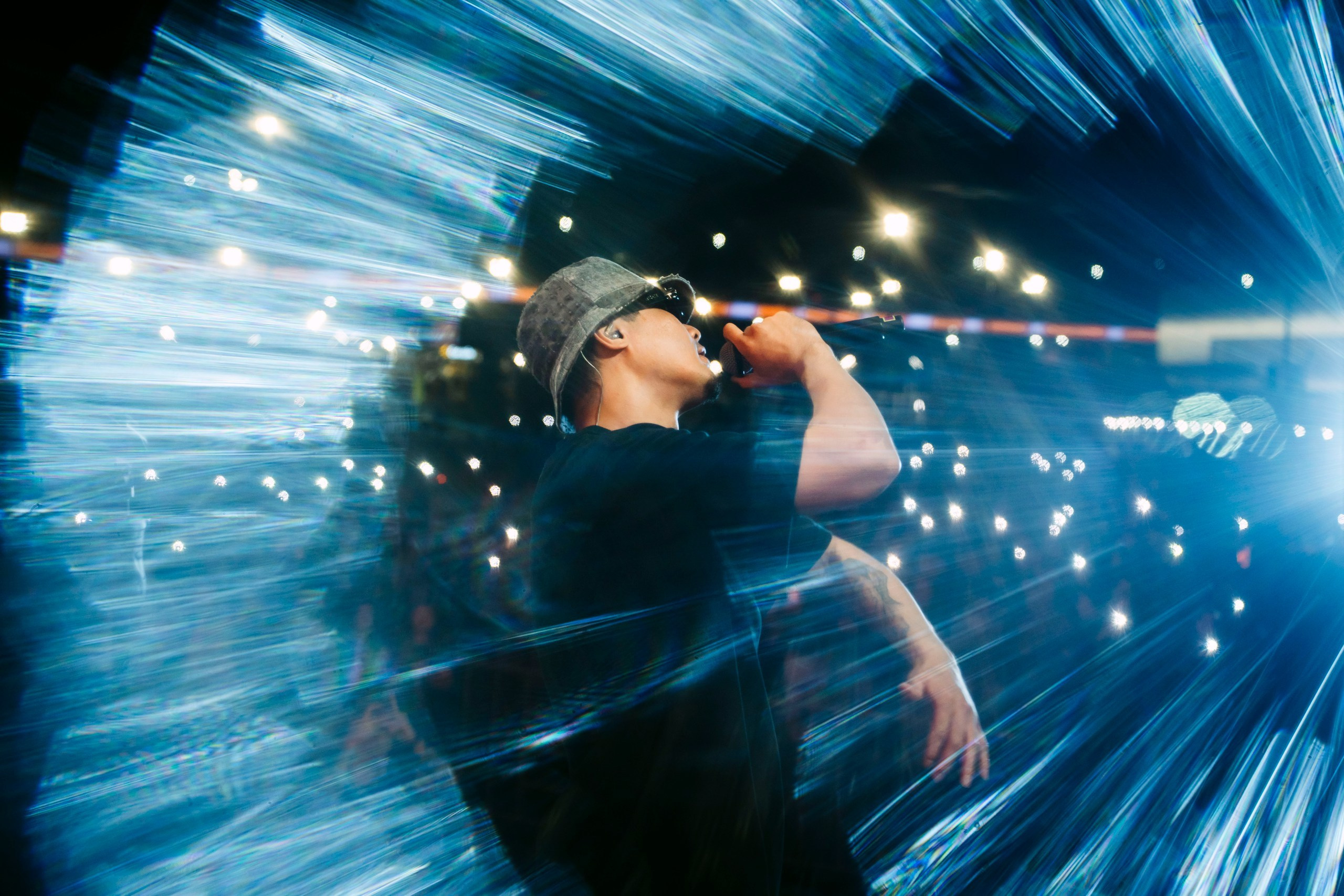 УРАМ ФЕСТ 2025. Саша Копылов, фотограф в Казани