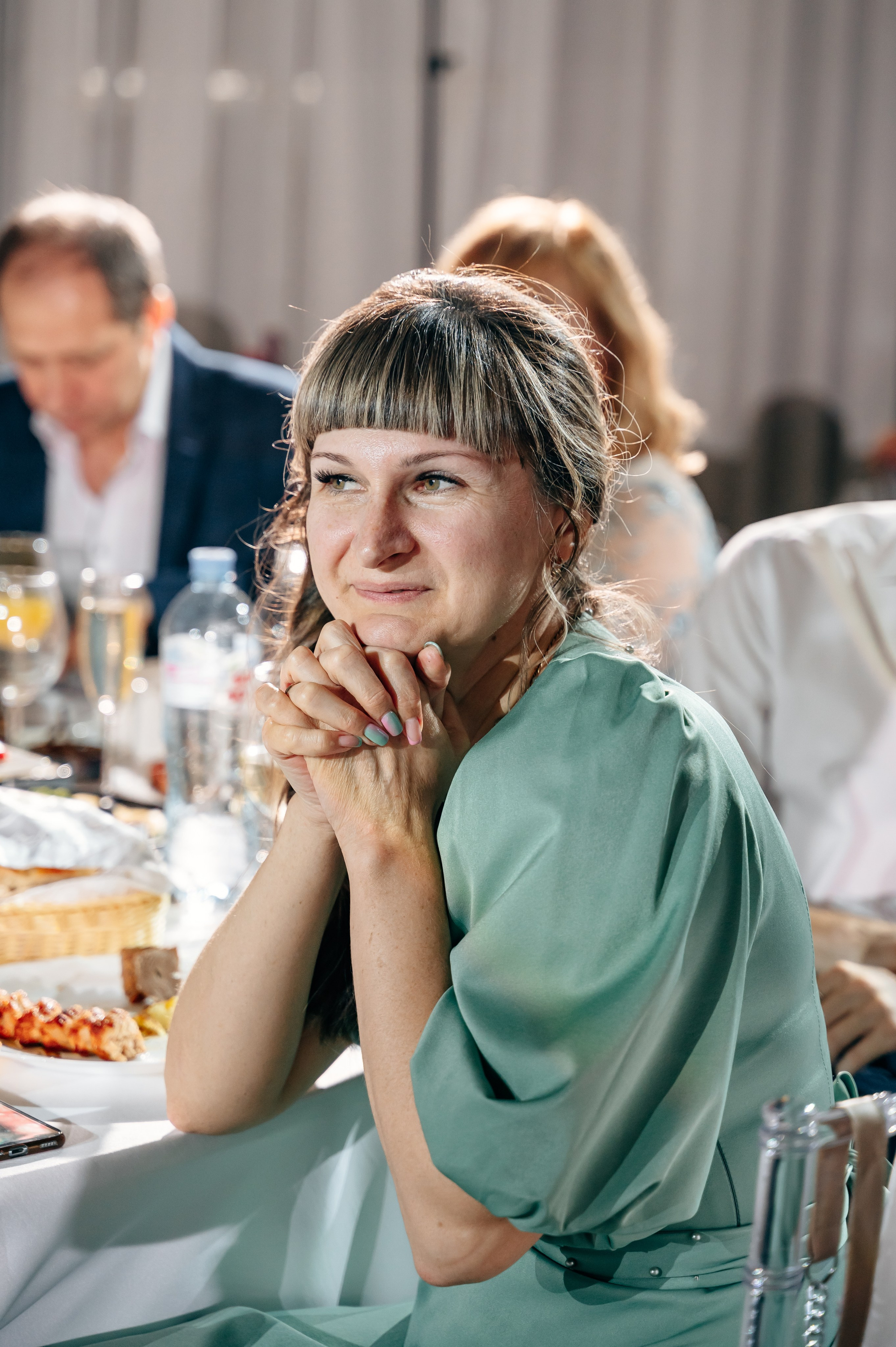 Гуси- Гуччи. Свадебный фотограф в Краснодаре и Сочи Комолова Екатерина