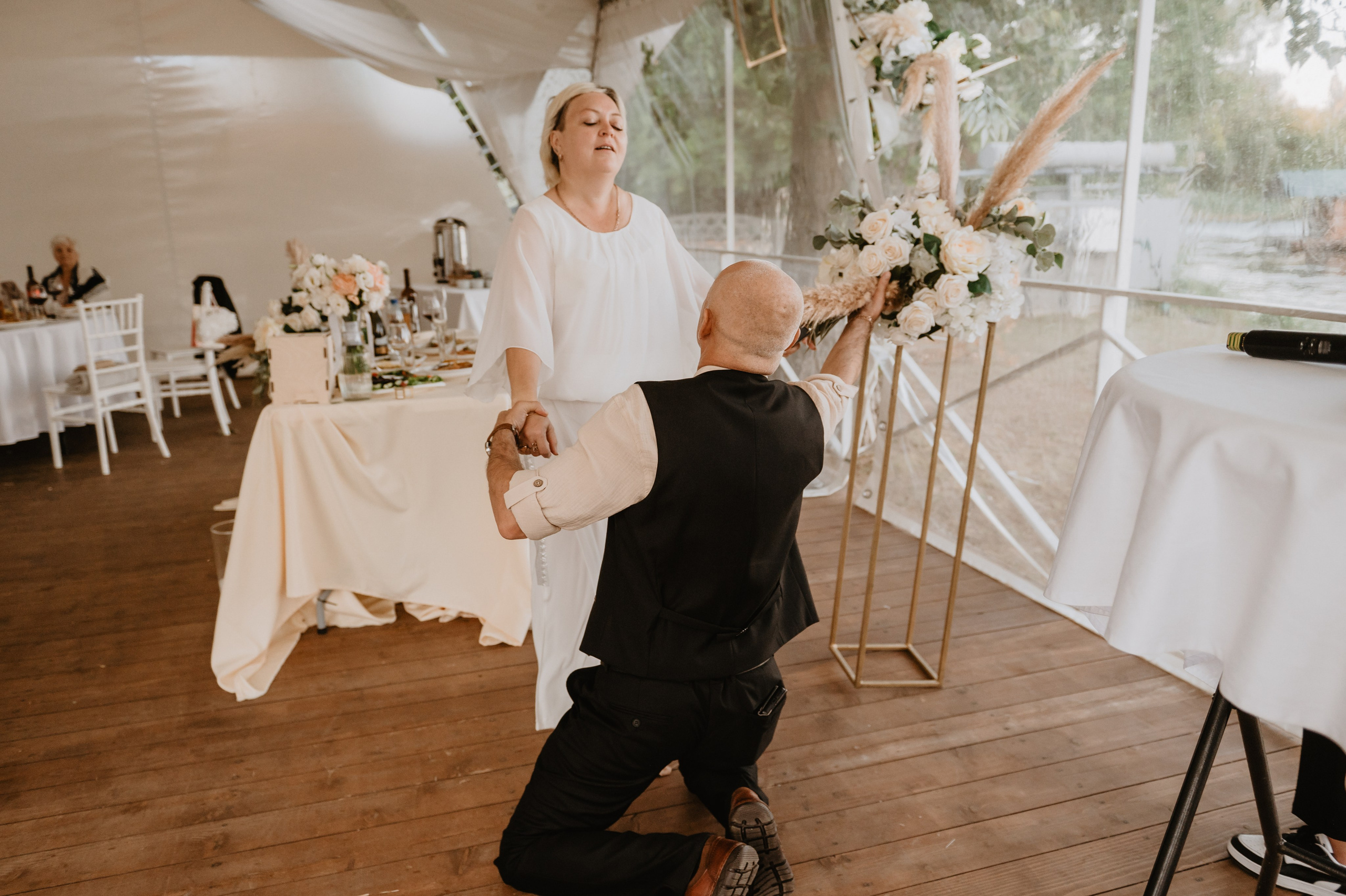 D&A. Свадебный и семейный фотограф в Саратове Ремнёва Дарья