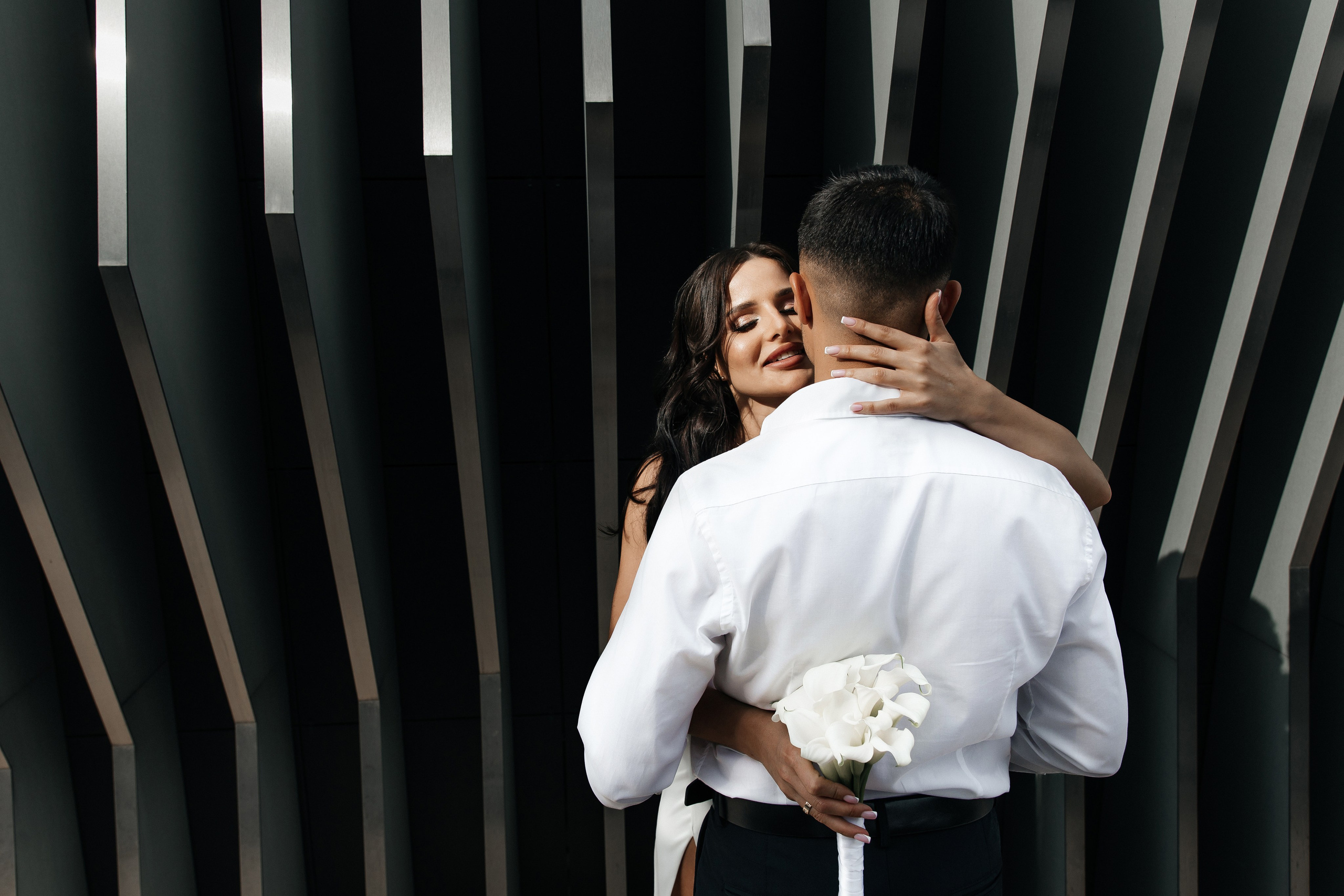 Портфолио. Свадебный фотограф в Нижнем Новгороде