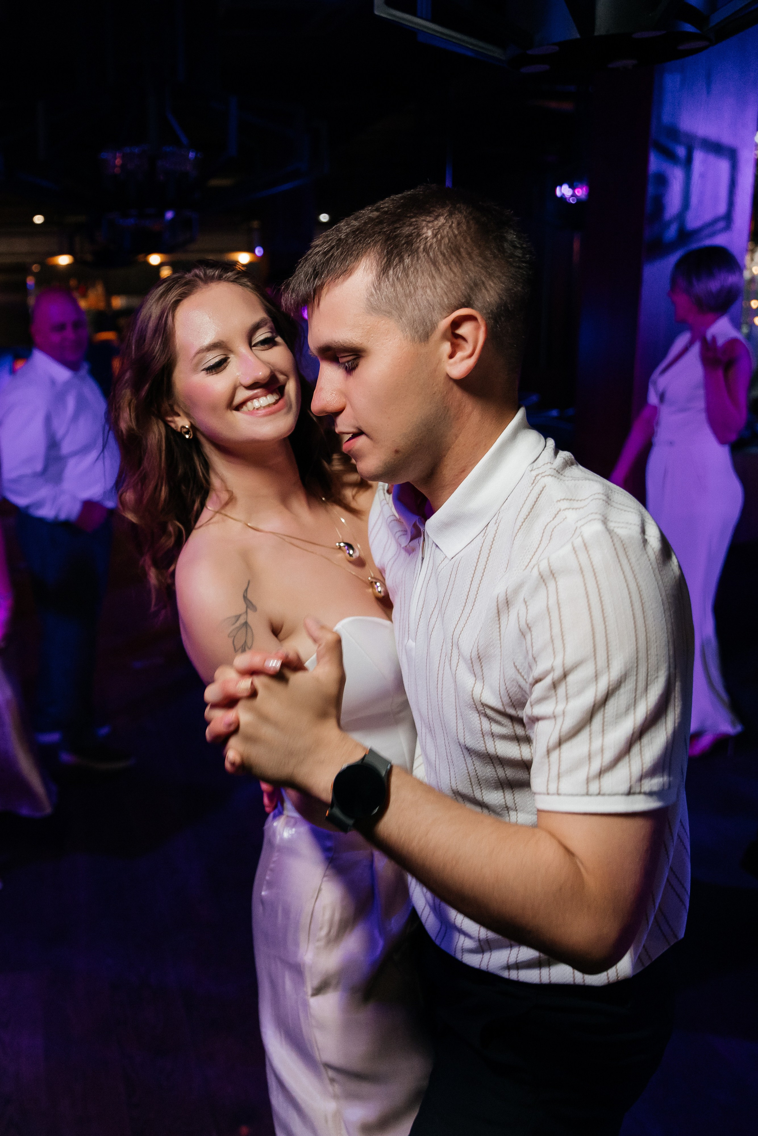 Артём & Анна. Свадебный фотограф в Нижнем Новгороде