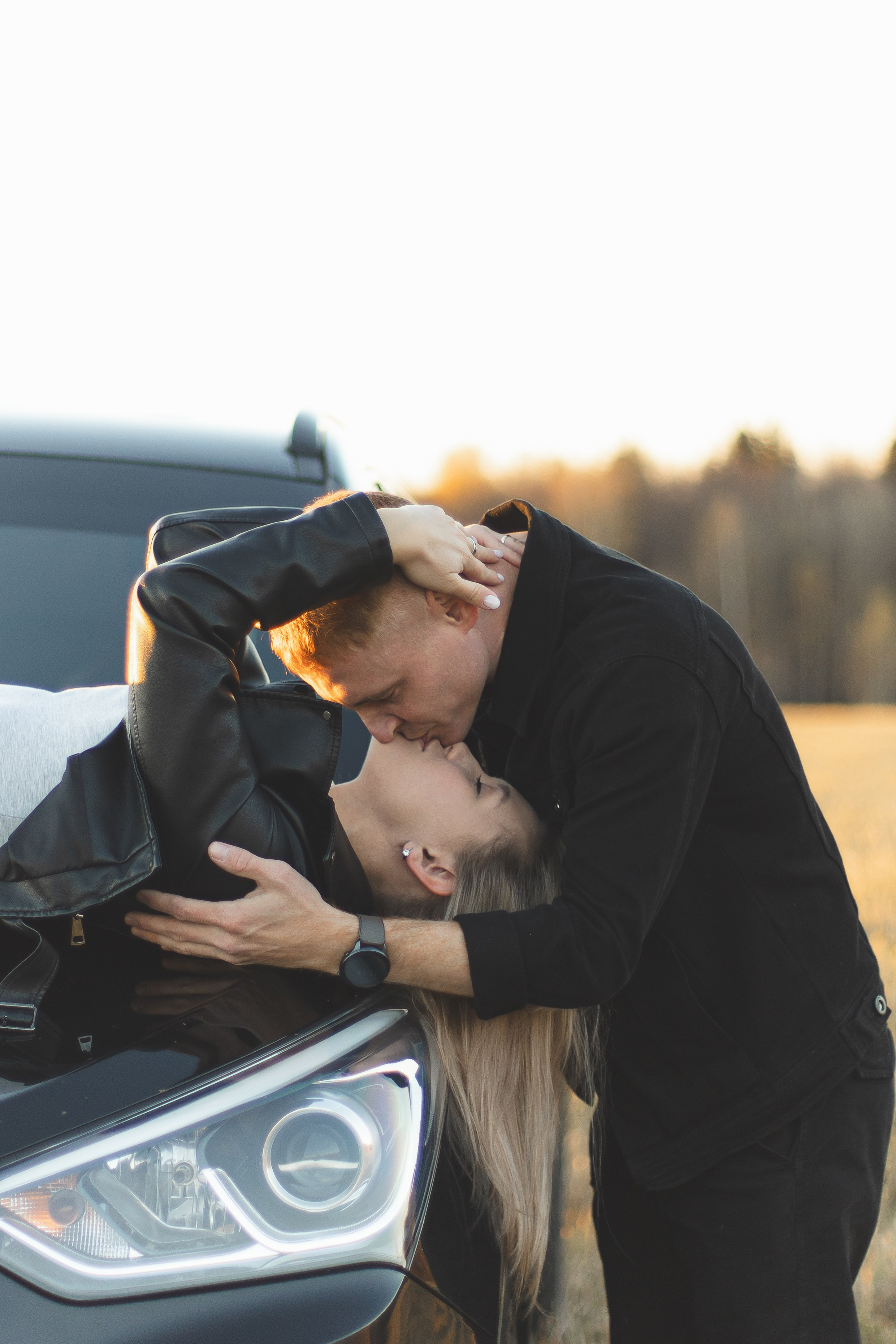 Дмитрий и Вера. Семейный и свадебный фотограф в Ижевске Лушникова Екатерина