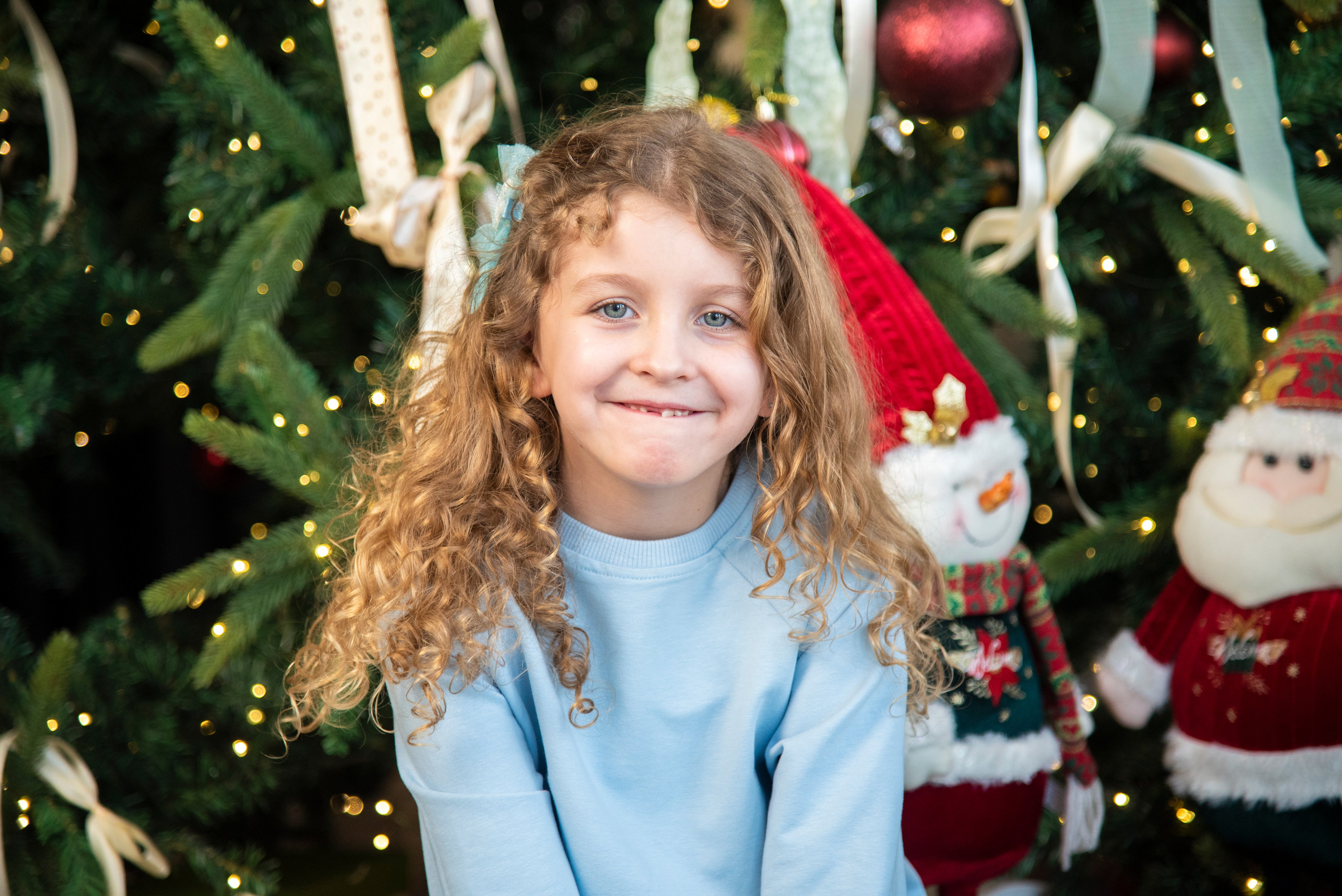 Семья Казьминых (часть 2). Фотограф Вадим Хмурковский